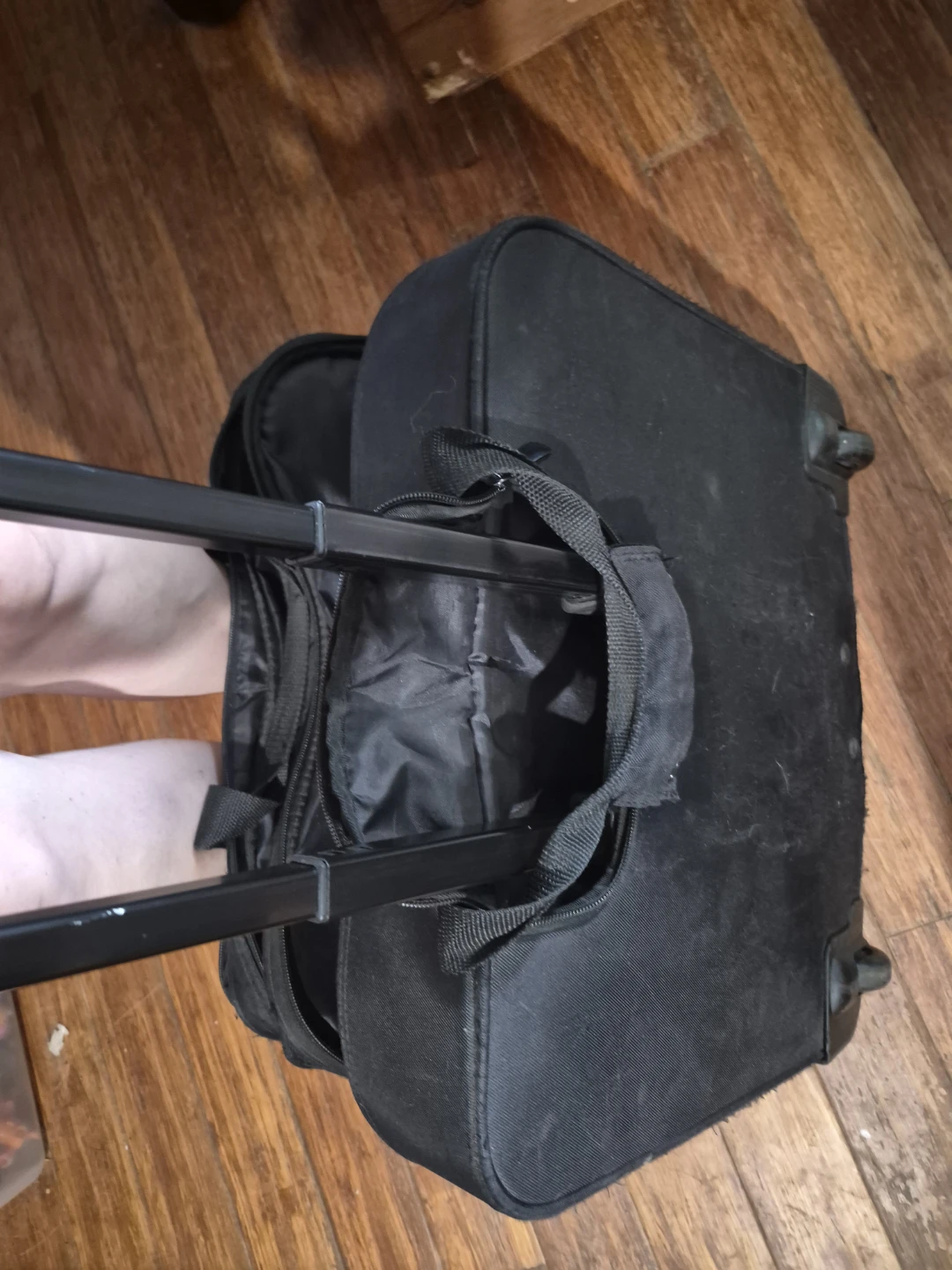Targus Rolling Laptop Bag - photo 4
