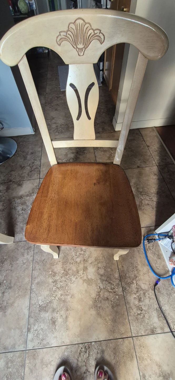 Dining Table and Chairs Set - photo 4