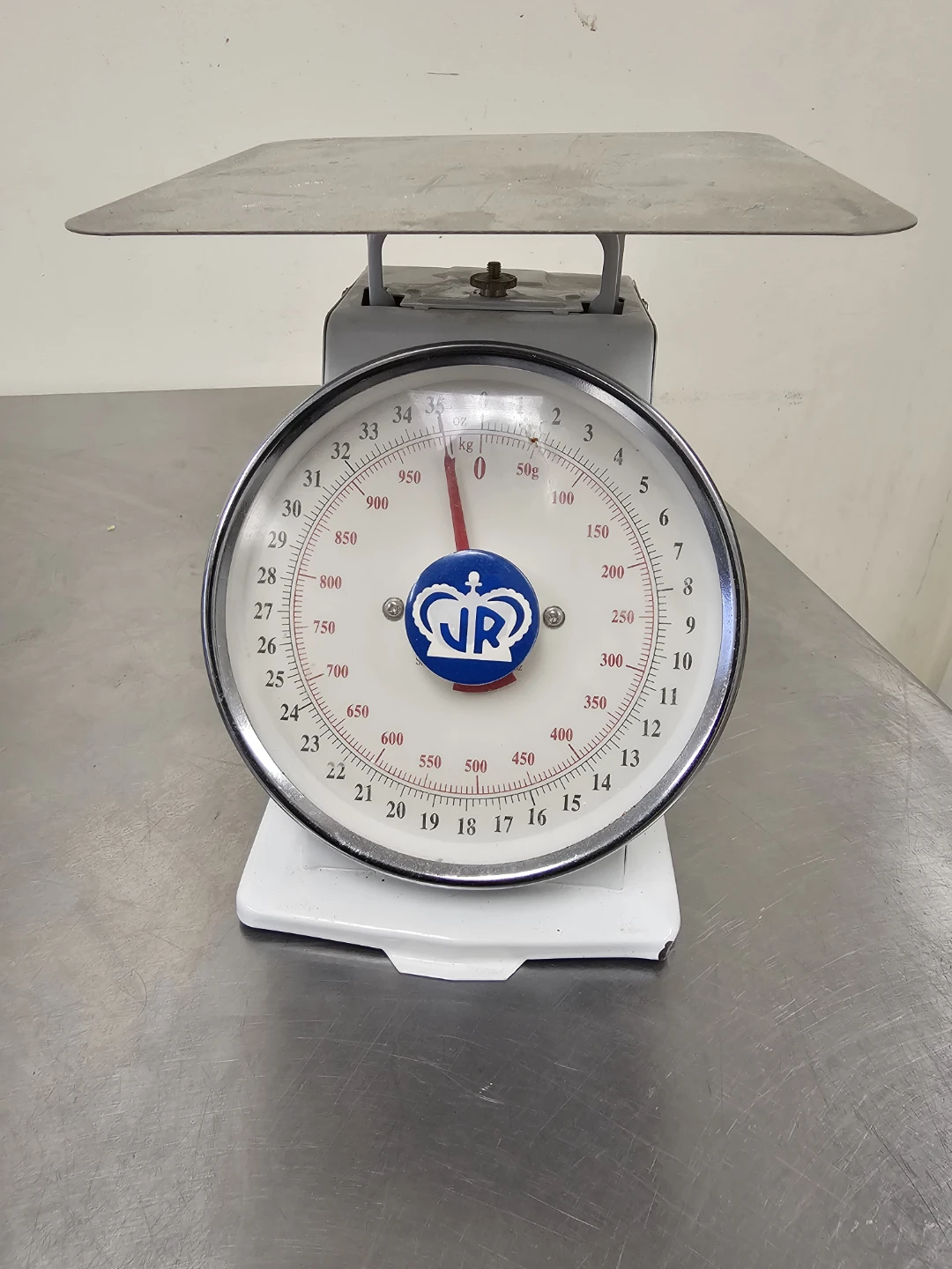 Salter Kitchen Scale - photo 2