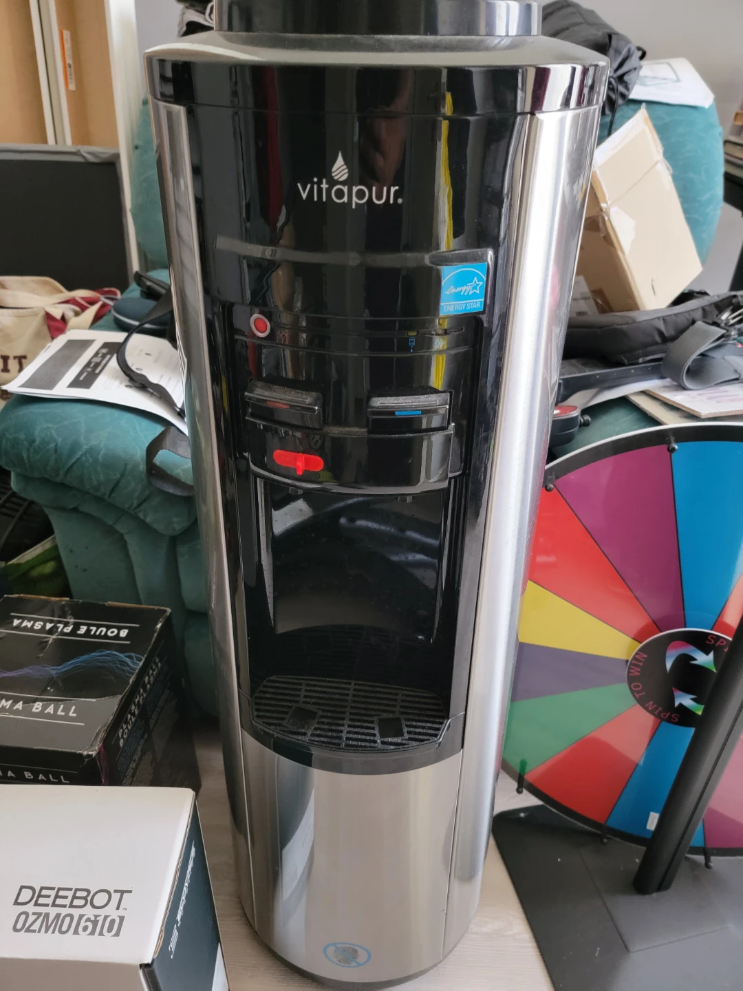 Vitapur Water Dispenser