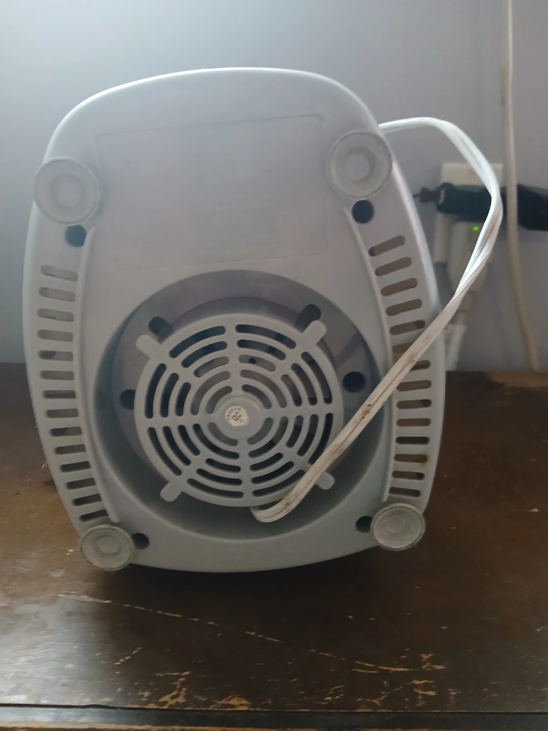 Black & Decker Food Processor - photo 3