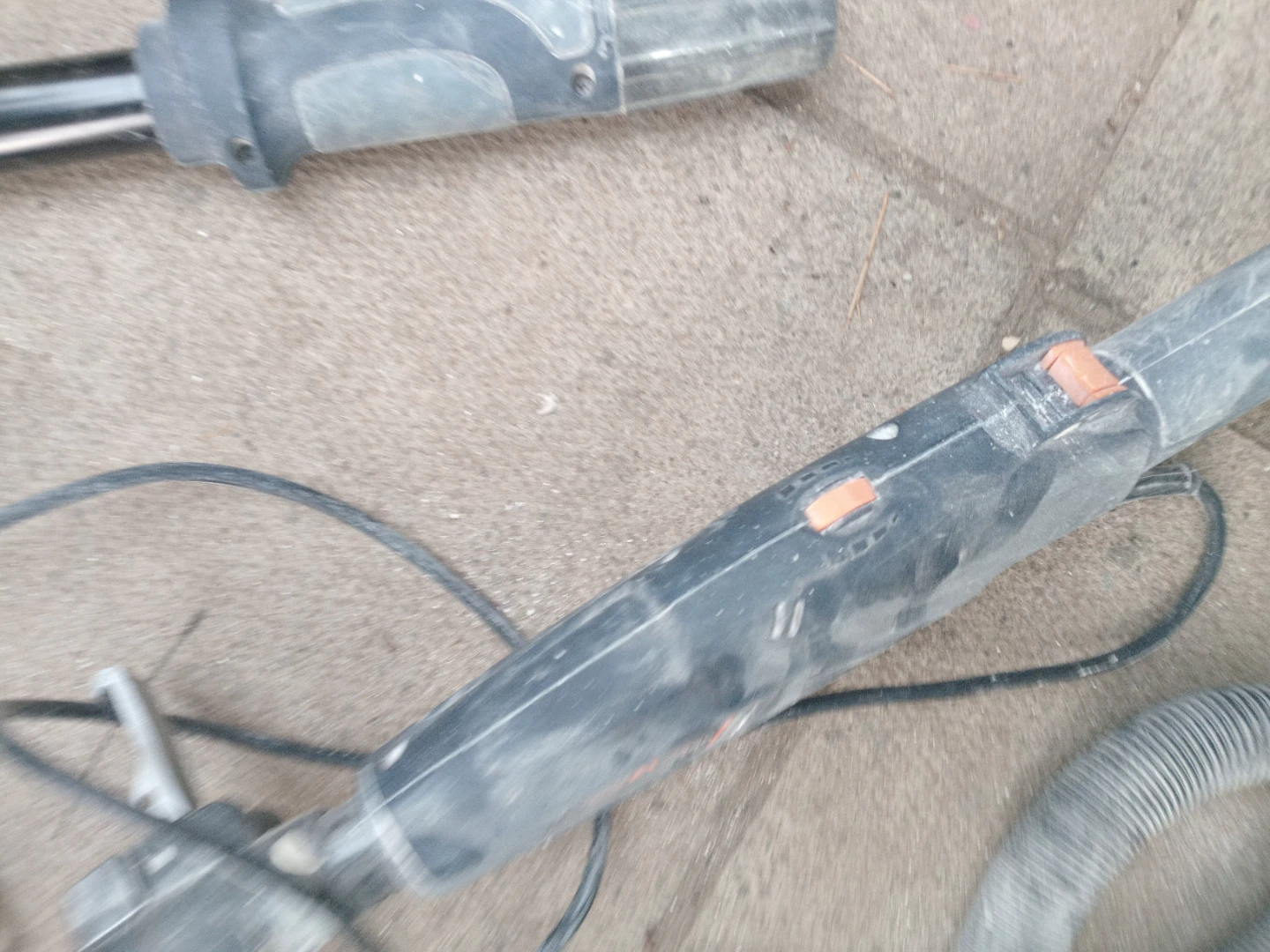 Maxxt drywall sander - photo 5