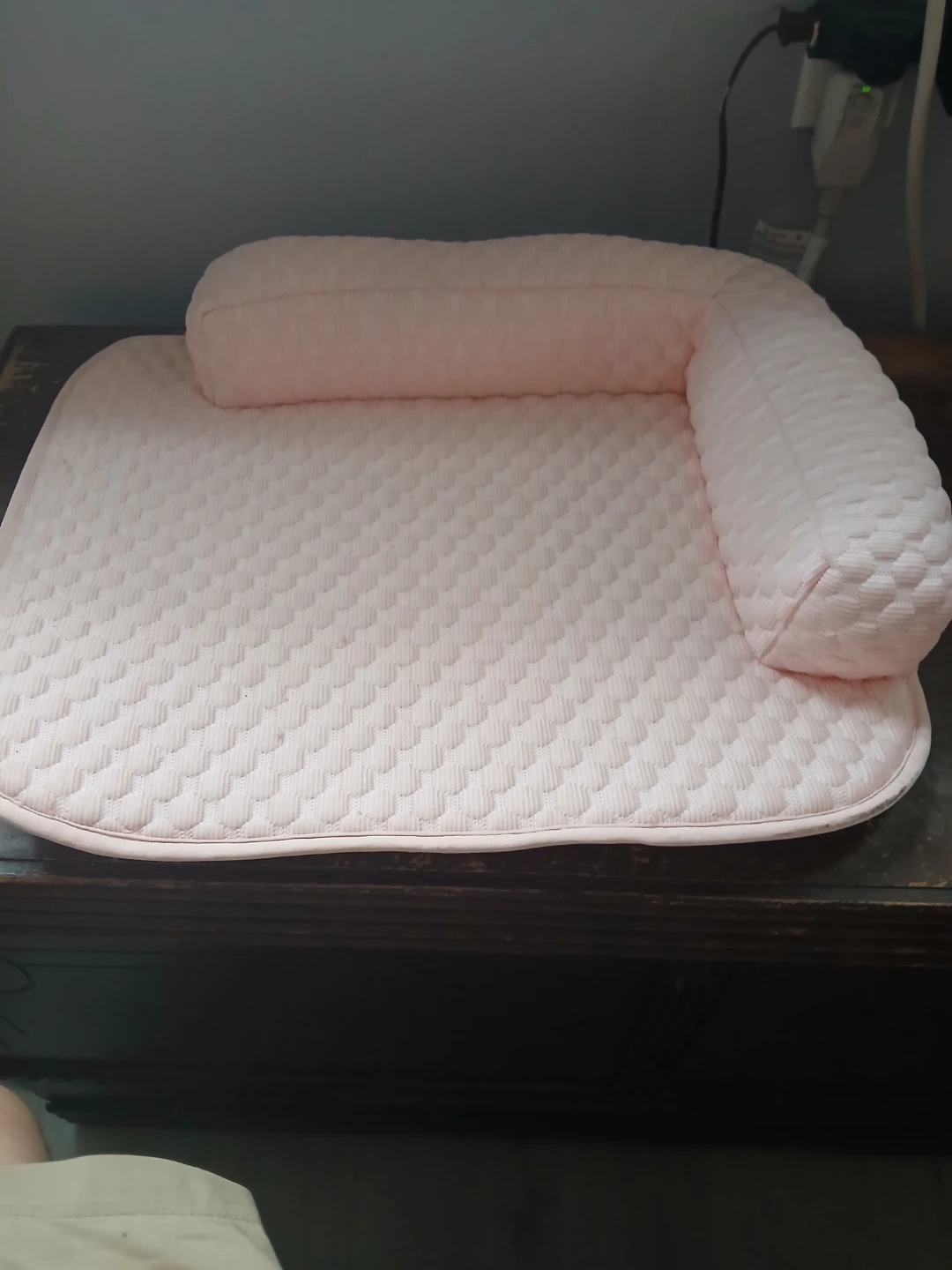 Cat Cooling Bed