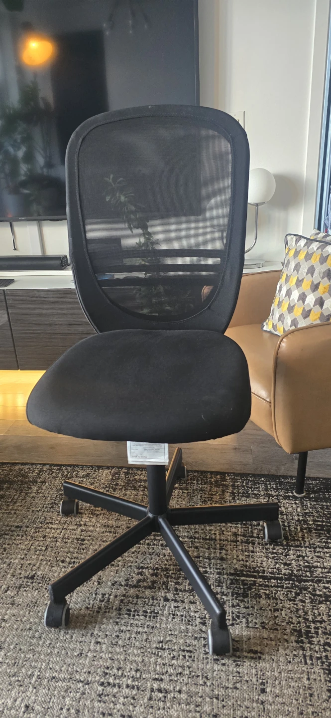 IKEA FLINTAN Office Chair