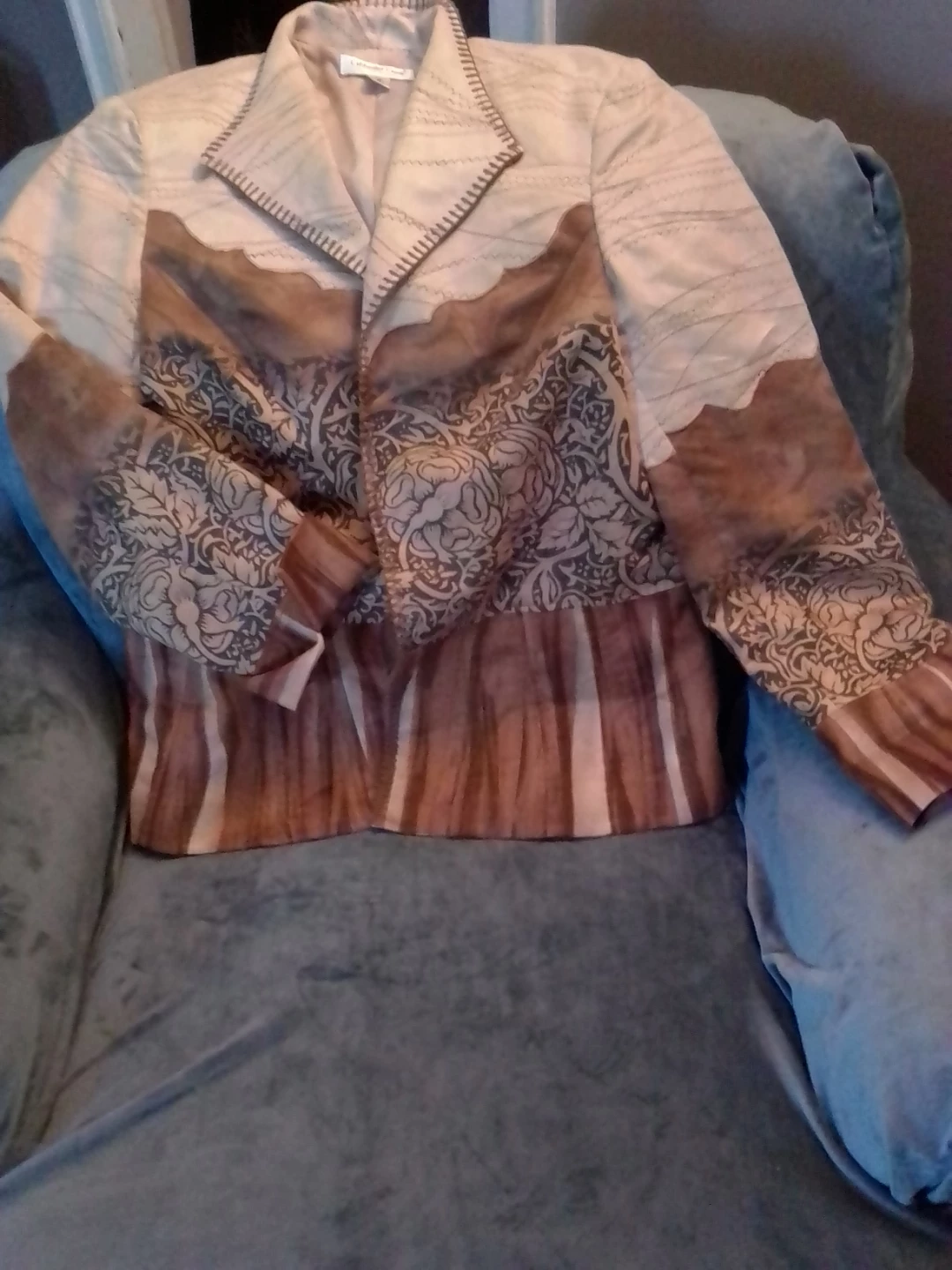 Ladies Jackets - photo 2