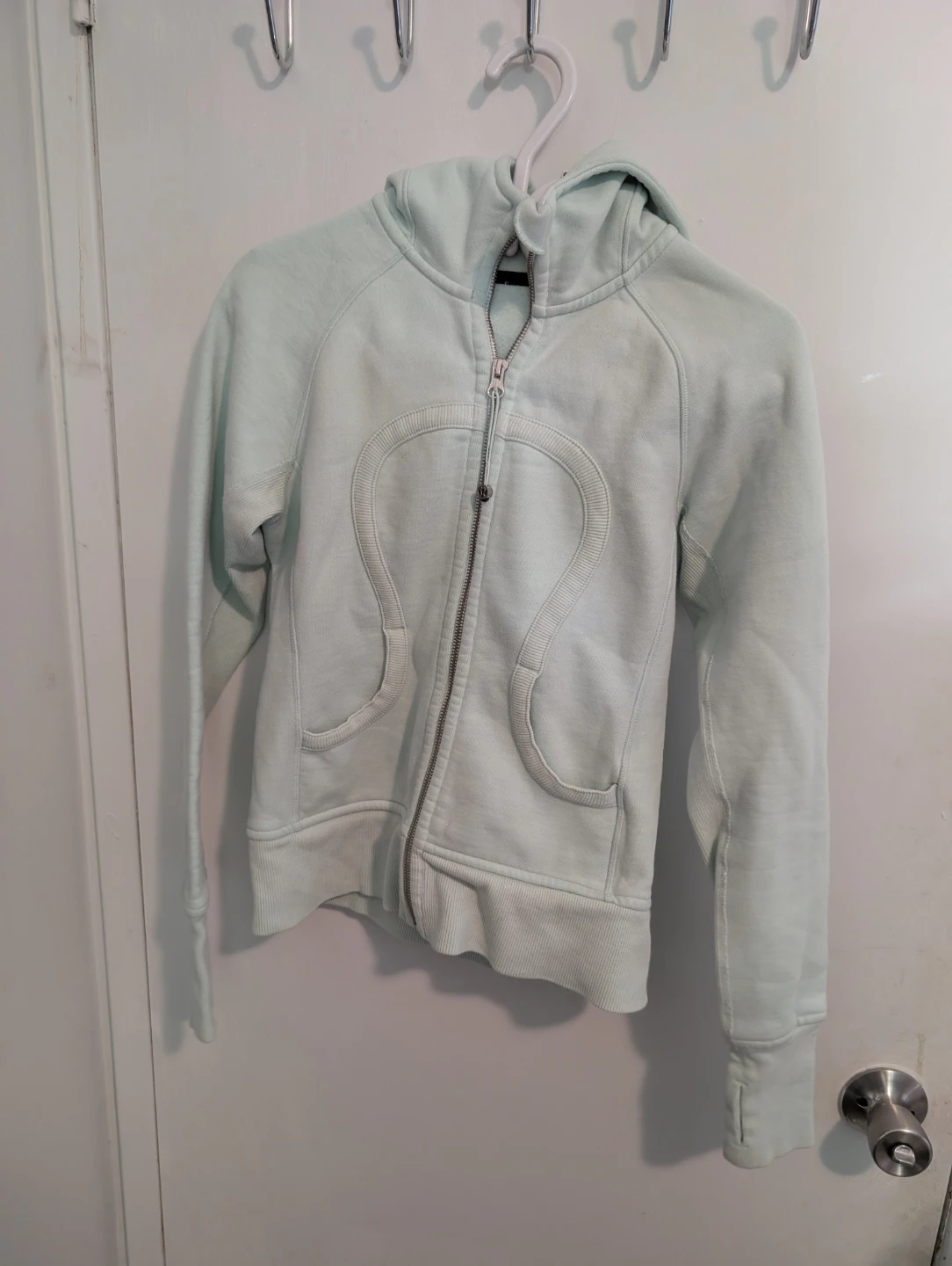 Lululemon Hoodie