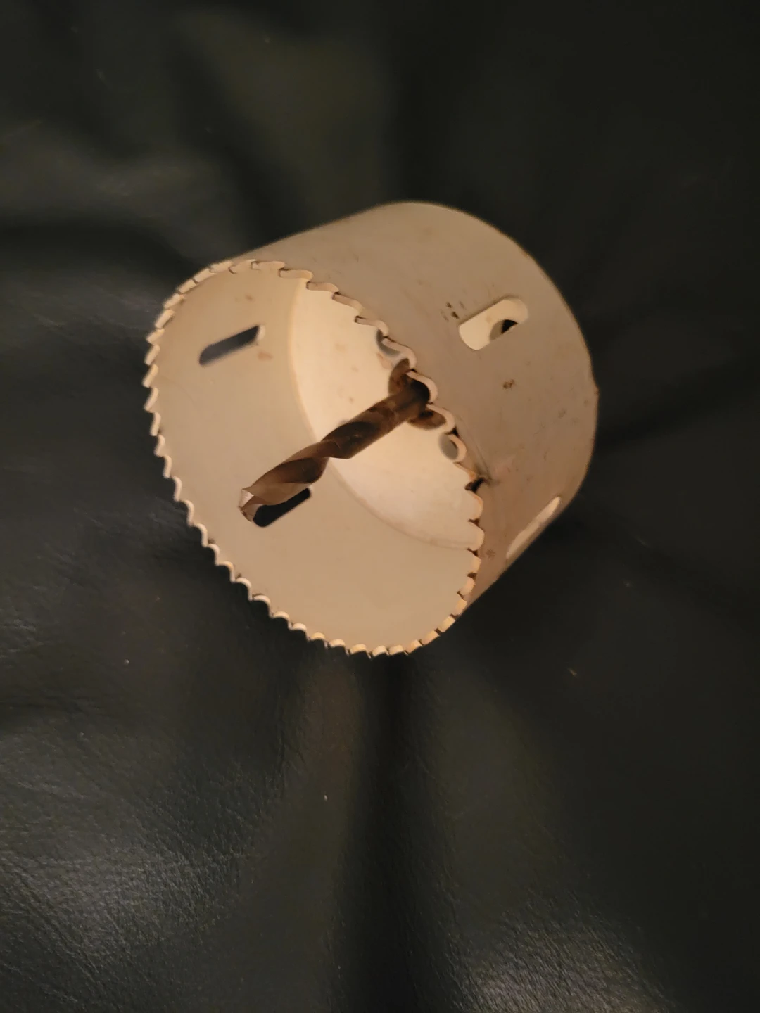 76mm Bi-Metal Hole Saw with Arbor