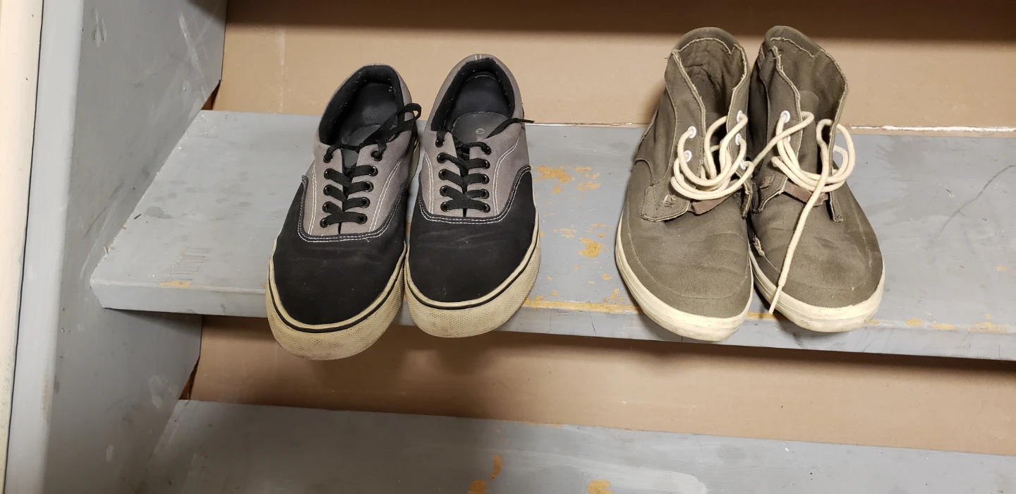 Assorted Men's Shoes - photo 4