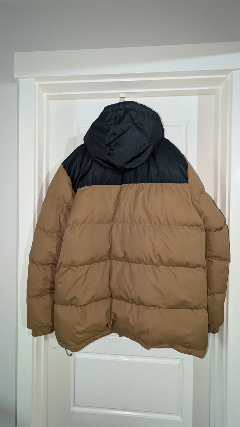 Mountain Warehouse Snow Mens Insulated Jacket XL/TG