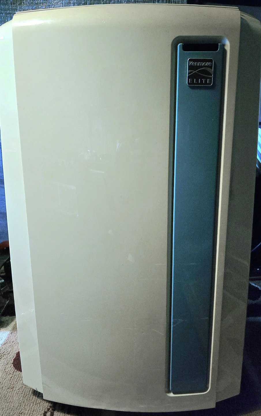 Kenmore Elite Air Conditioner