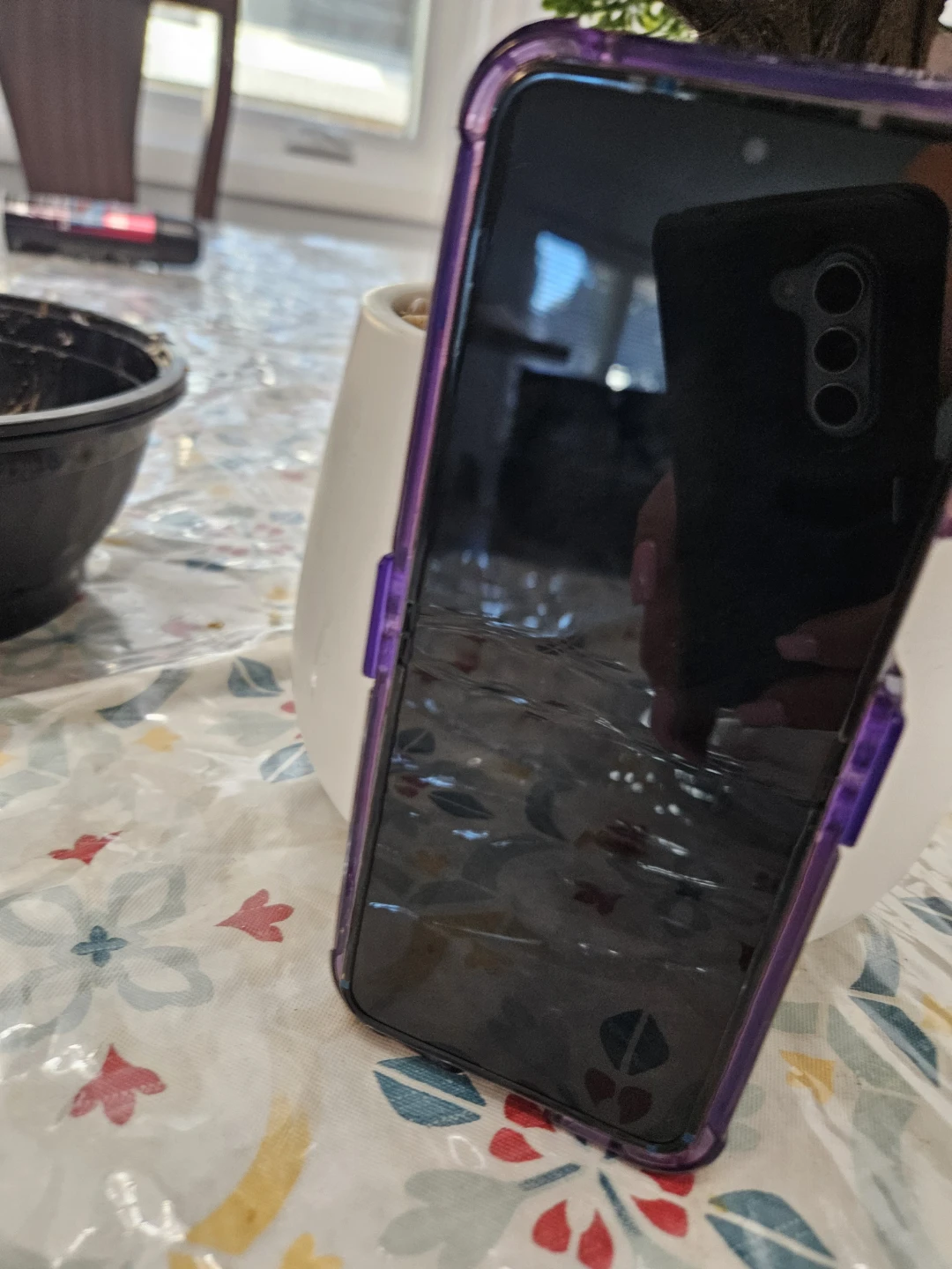 Samsung Galaxy Z Flip 5 5G SM-F711U Graphite - photo 3