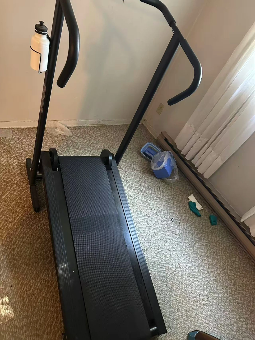 EDGE Treadmill