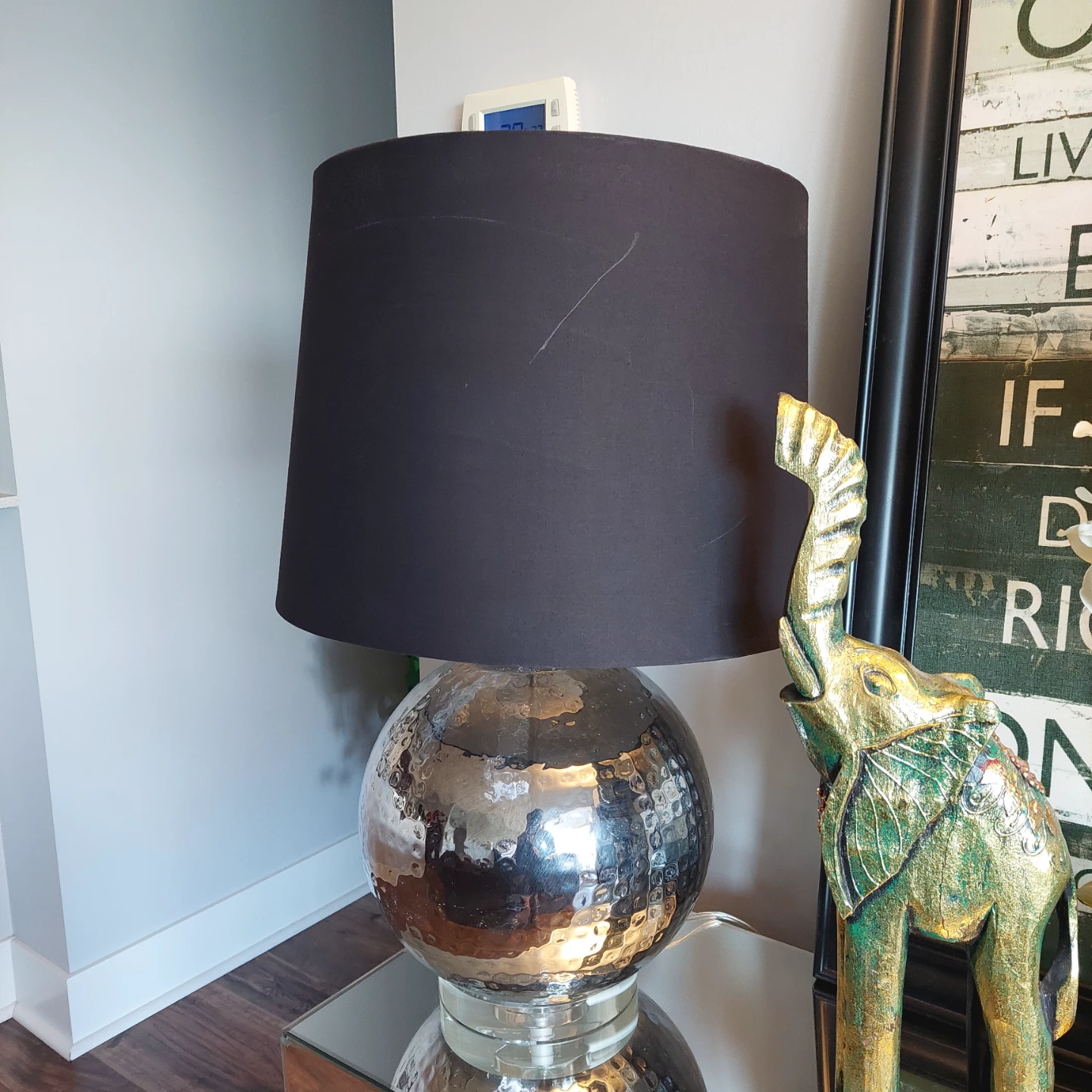 Pluto Lamp set - photo 3