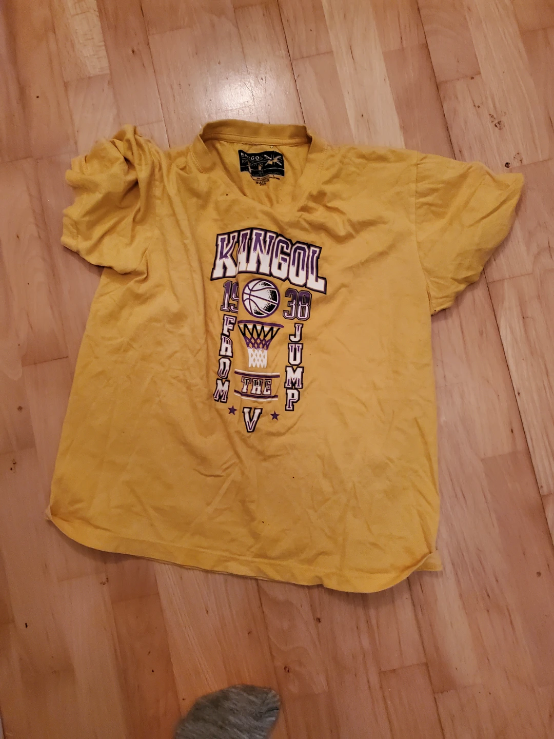 Kids TShirt