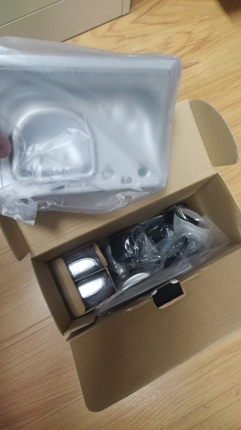 GE DECT 6.0 Digital Cordless Phone System - photo 3