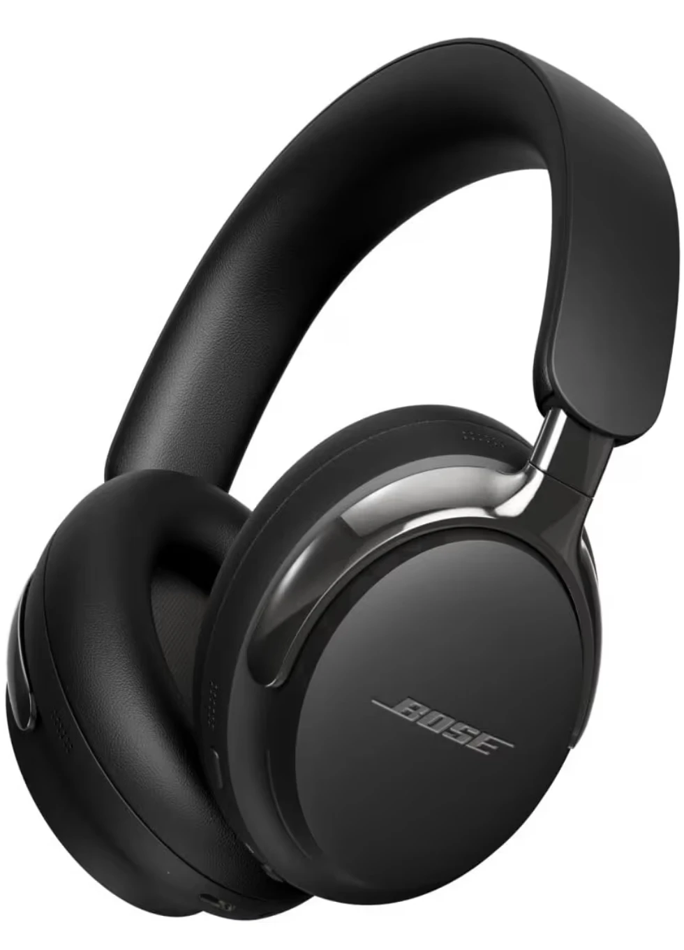 Bose Noise Cancelling Headphones