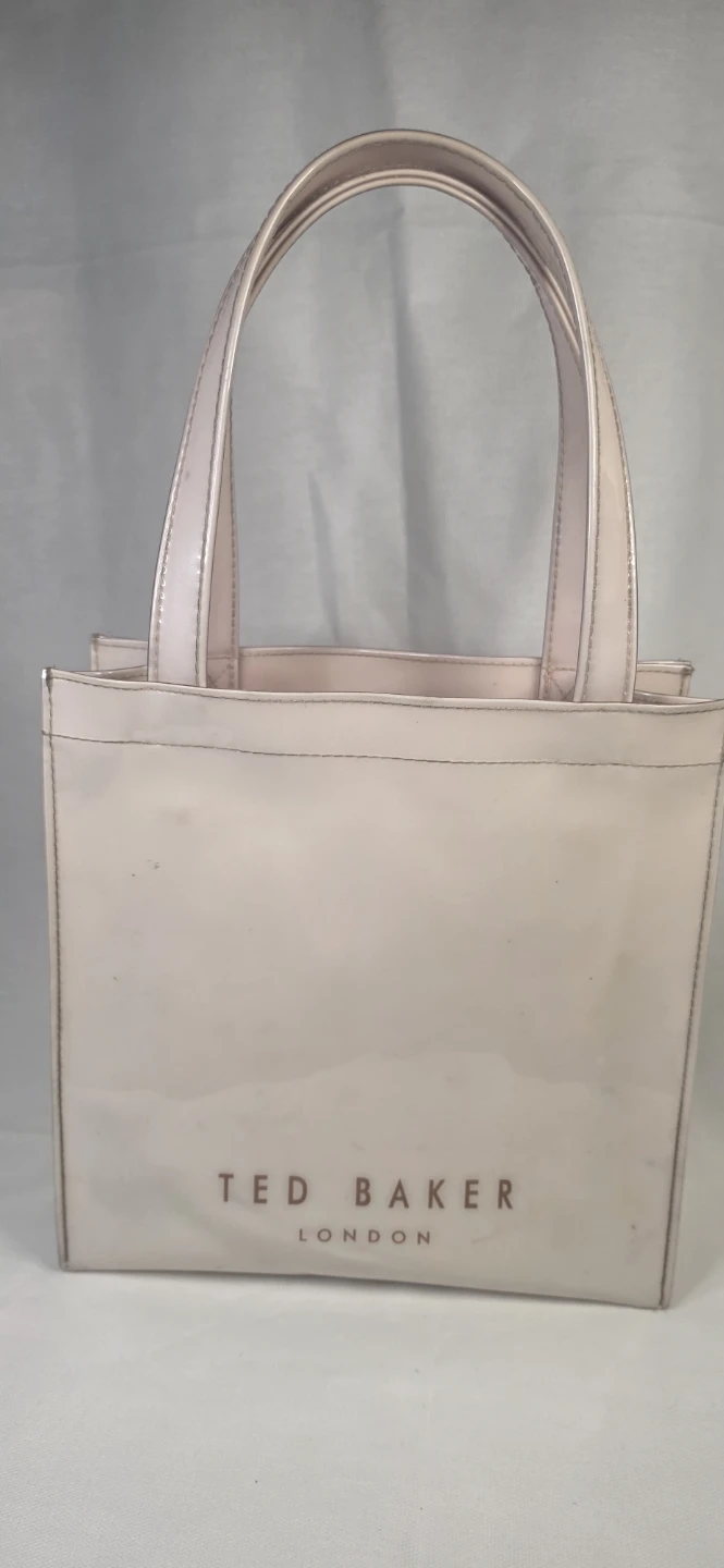 Ted Baker London PVC tote - photo 2