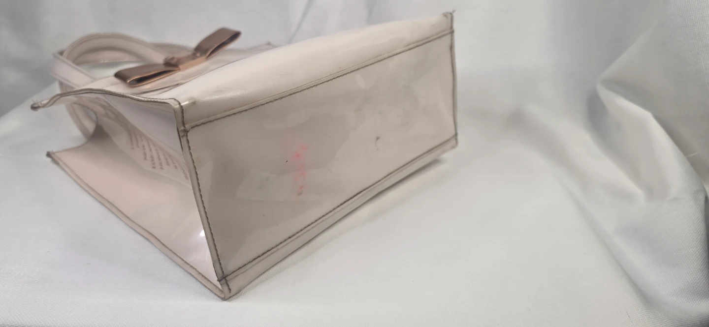 Ted Baker London PVC tote - photo 4