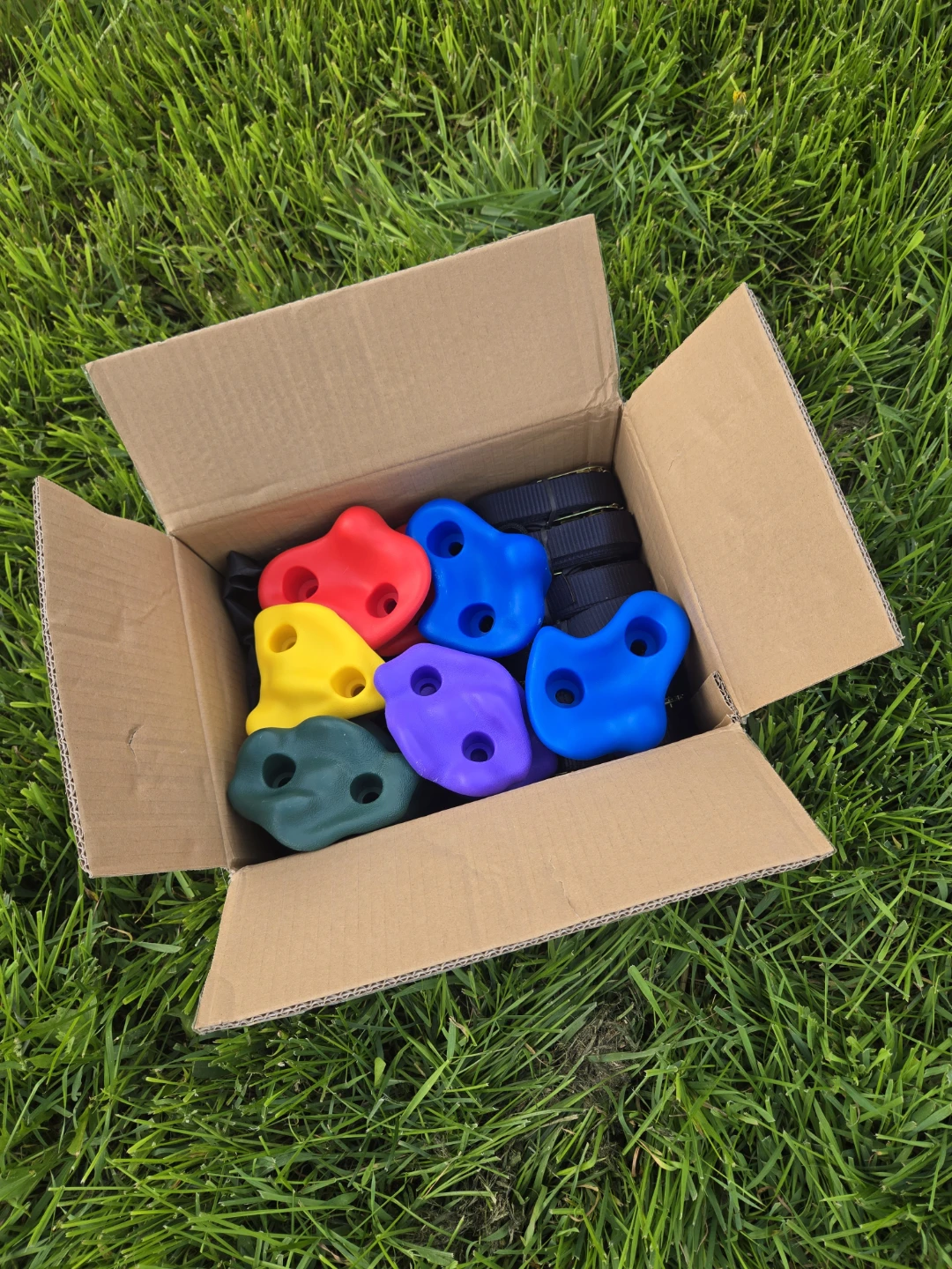 Kids Tree Climbing Kit - photo 3