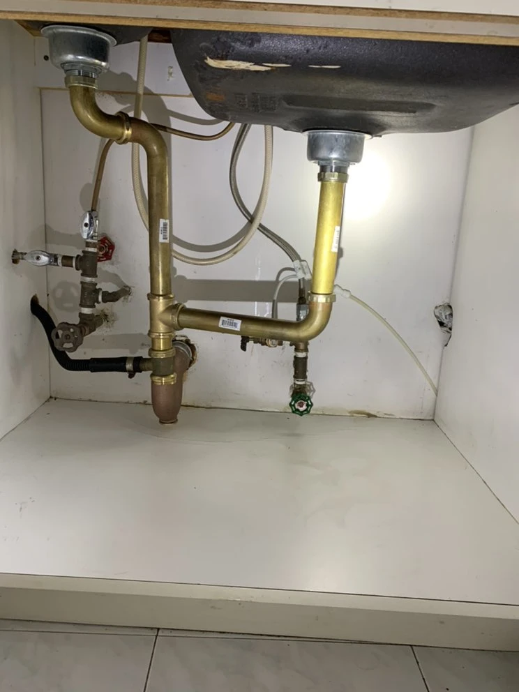 75 to get rid of ANY leak under your sink! - photo 3