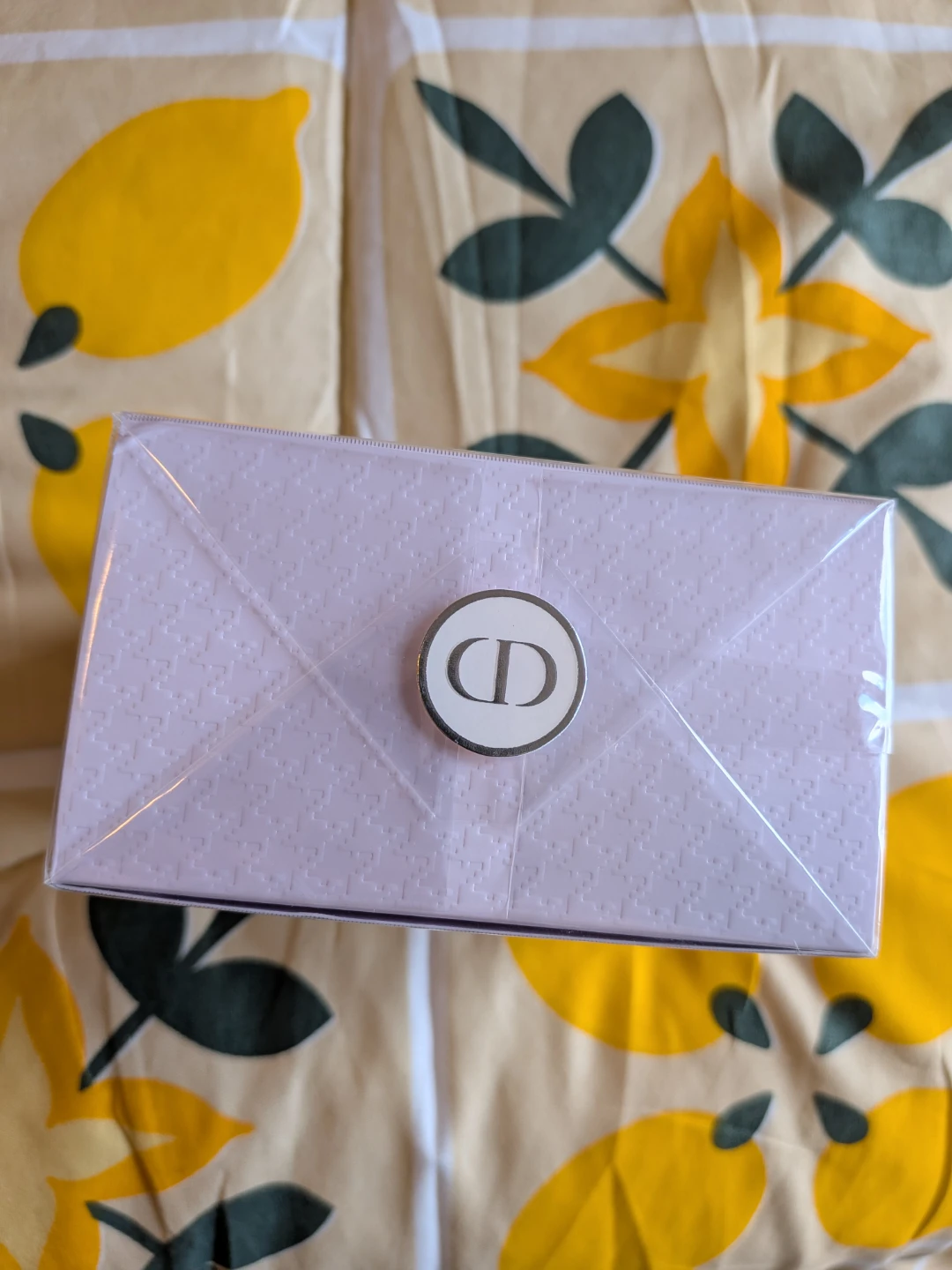 Brand new sealed Miss Dior Eau de Parfum 100ml - photo 2
