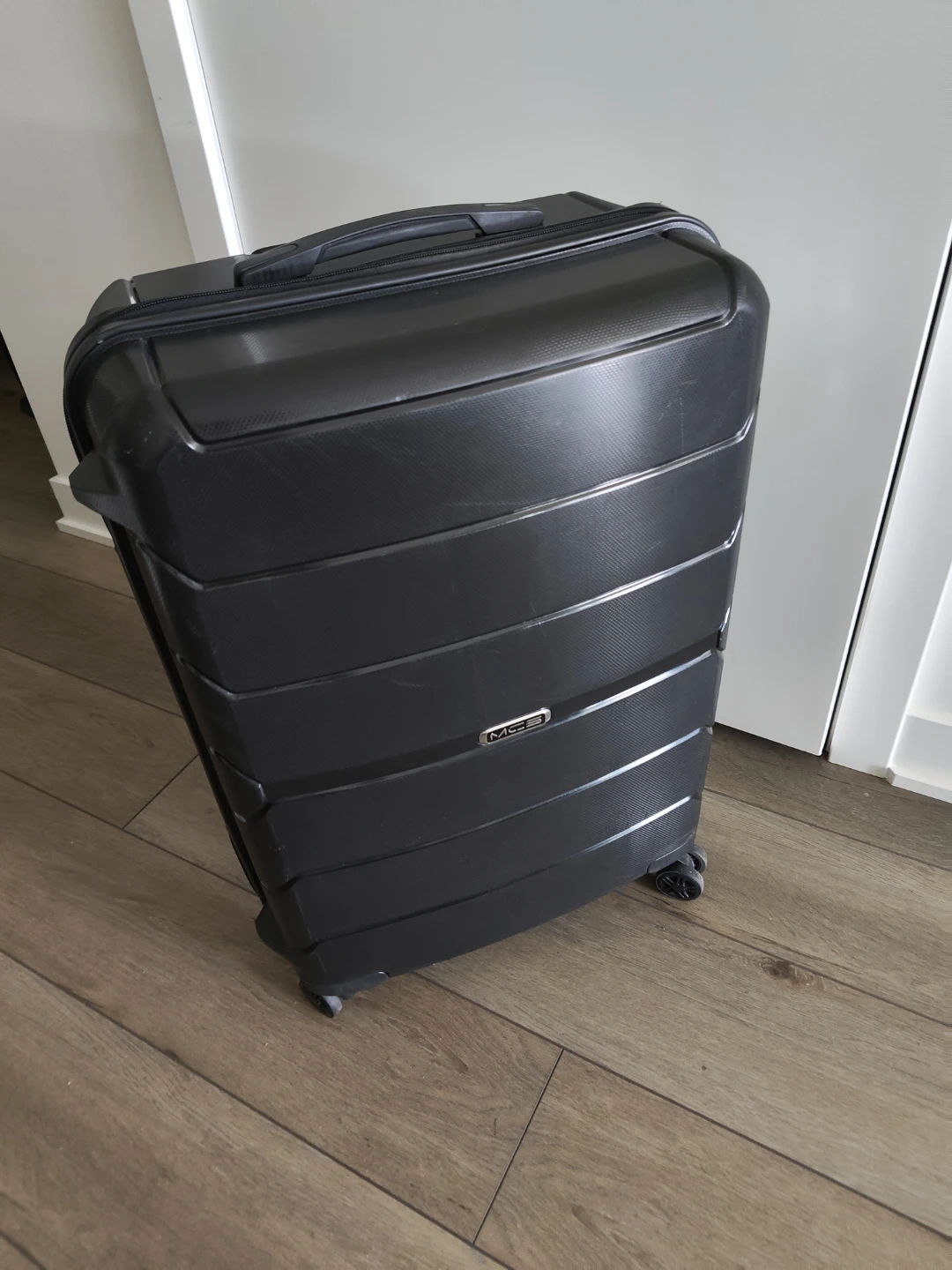 Check-in Hardside Spinner Luggage, ~26'