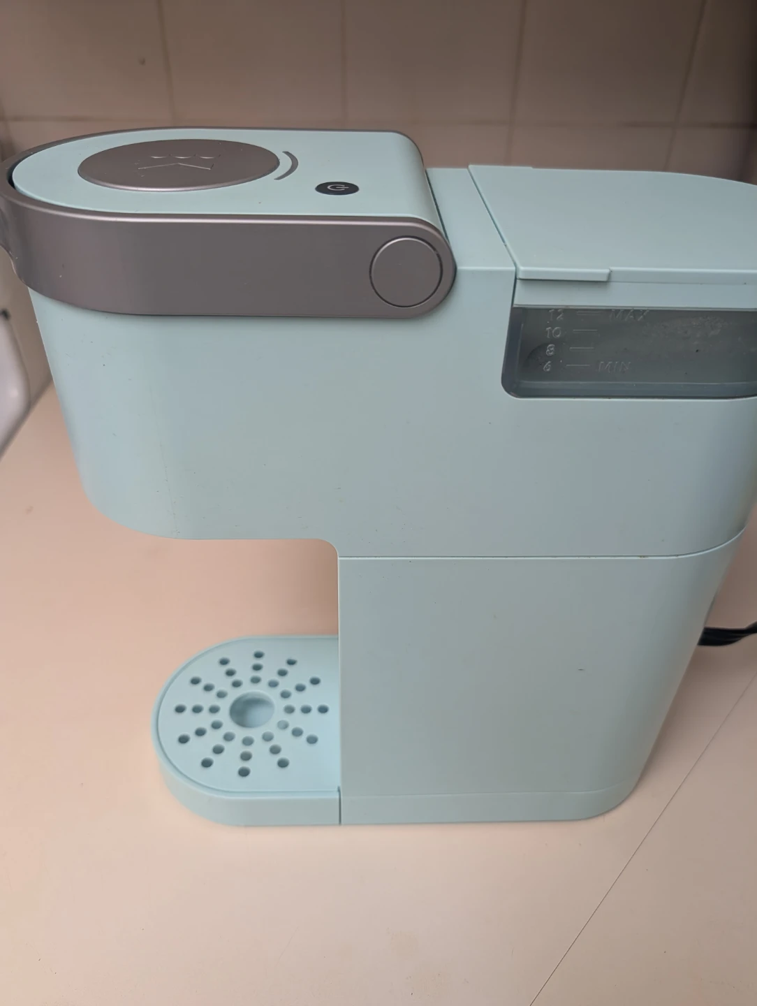 Keurig K-Mini Single Serve Coffee Maker - photo 5