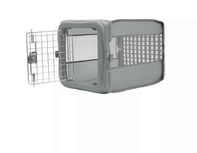 Brand New Sport Pet Small foldable Pop-Crate - photo 3