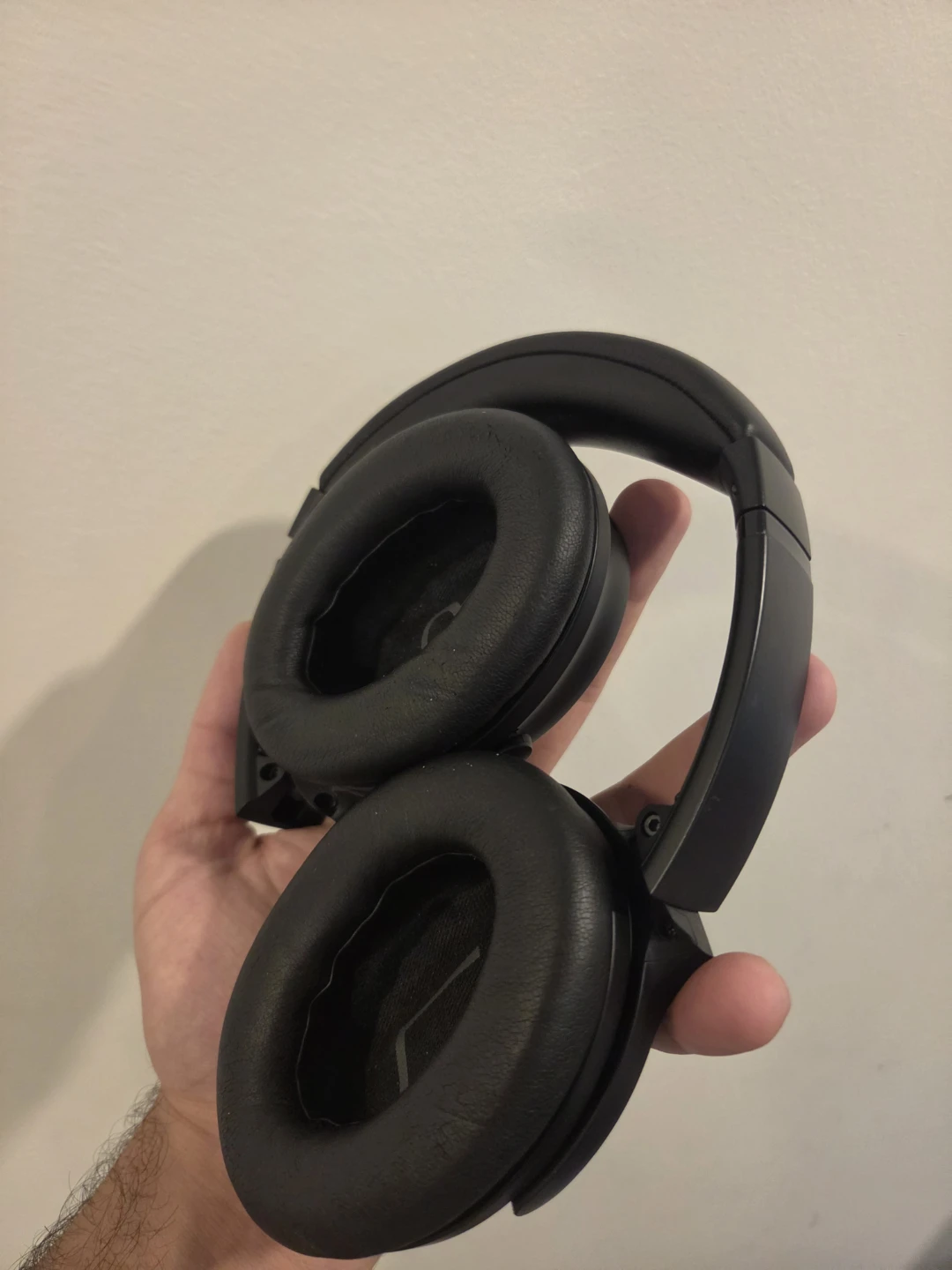 Bose QuietComfort 45 Headphones - photo 2