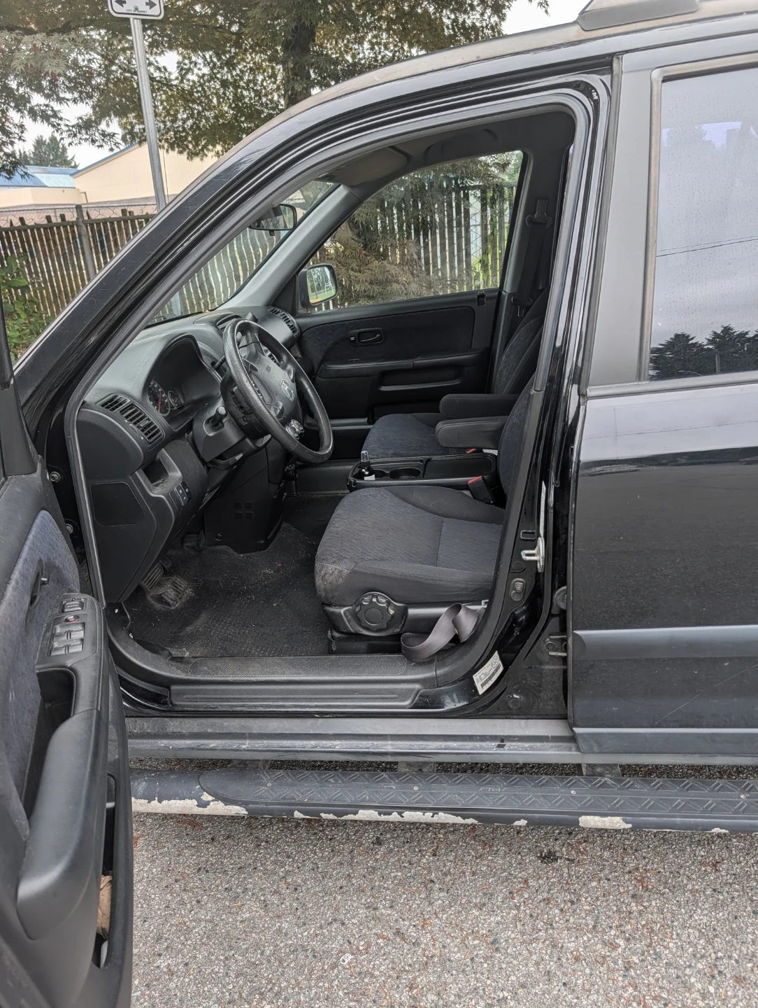 2006 Crv AWD - photo 5