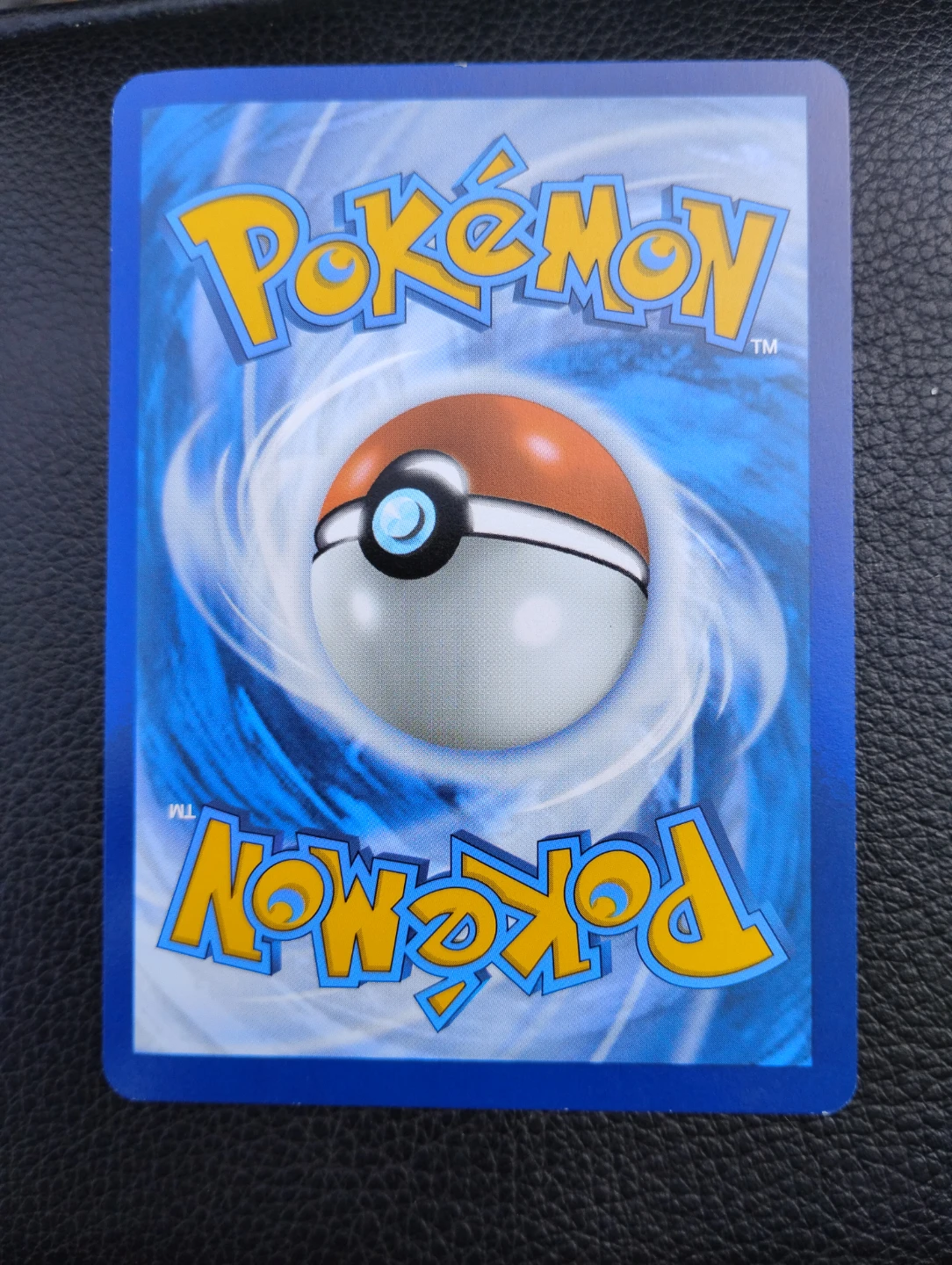 Pokemon TCG Card - Umbreon (Stage 1) m24en - photo 2