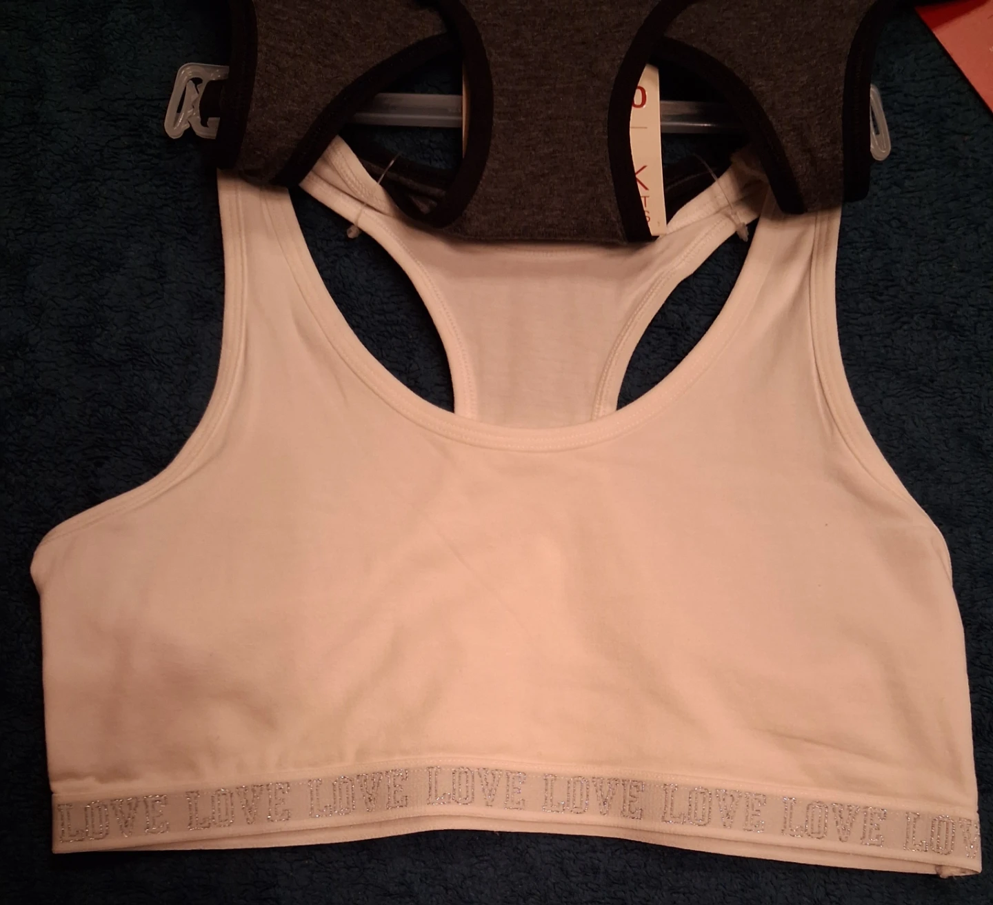 2 Sports Bras - photo 2