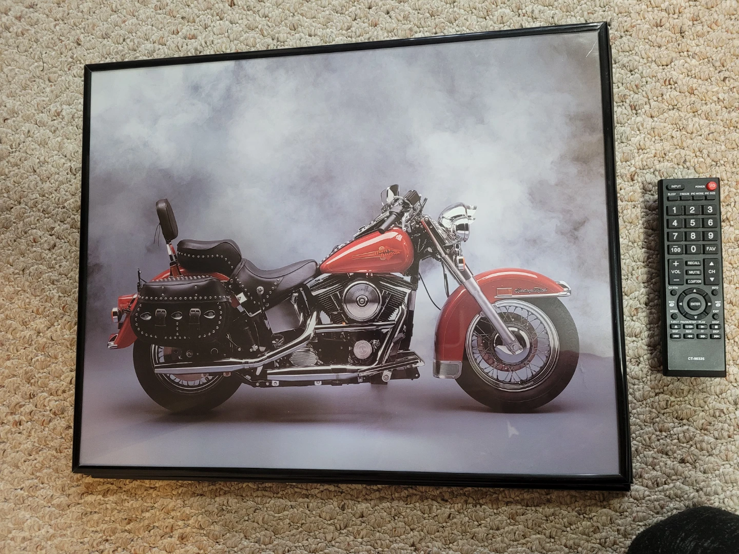 Various paintings - photo 3