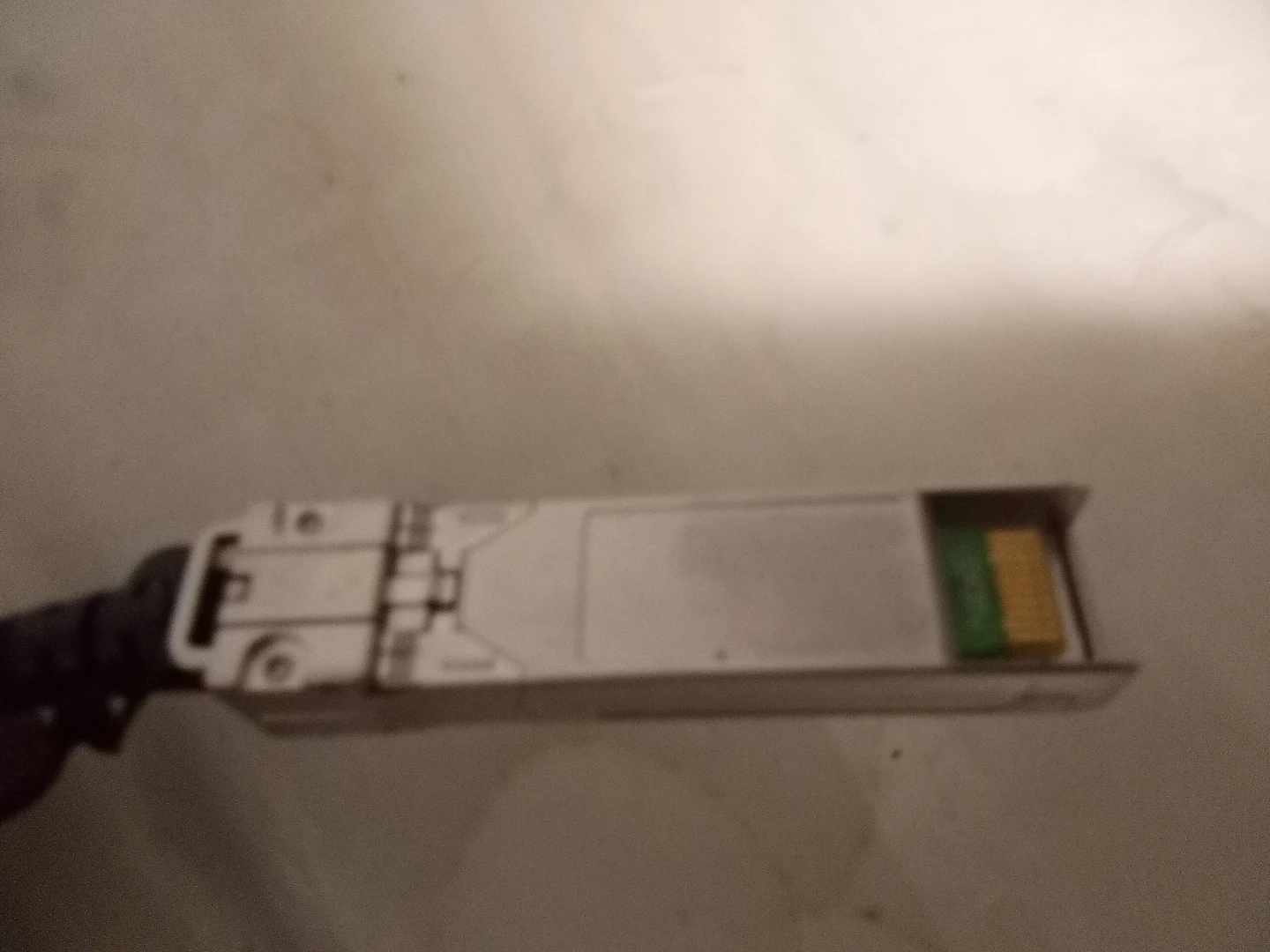 Network Transceiver Module