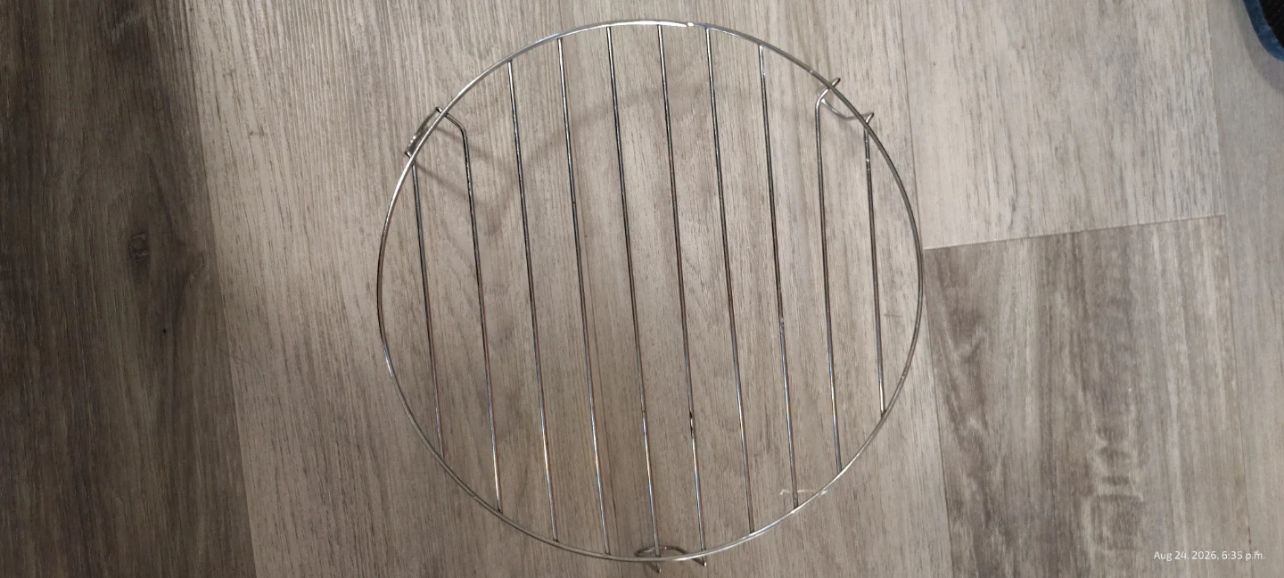 Cooking rack - photo 2