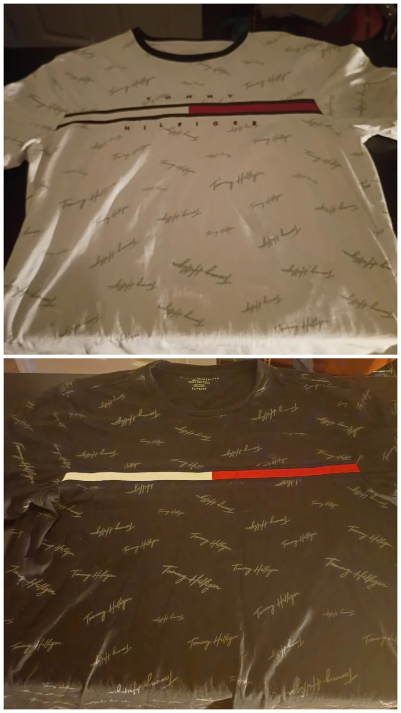 Tommy Hilfiger T-Shirts xl