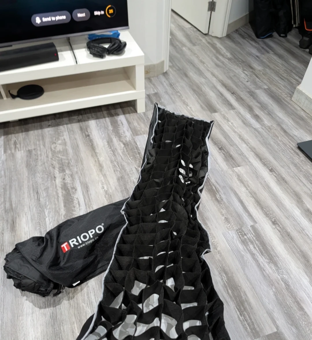 TRIOPO K30120 Softbox