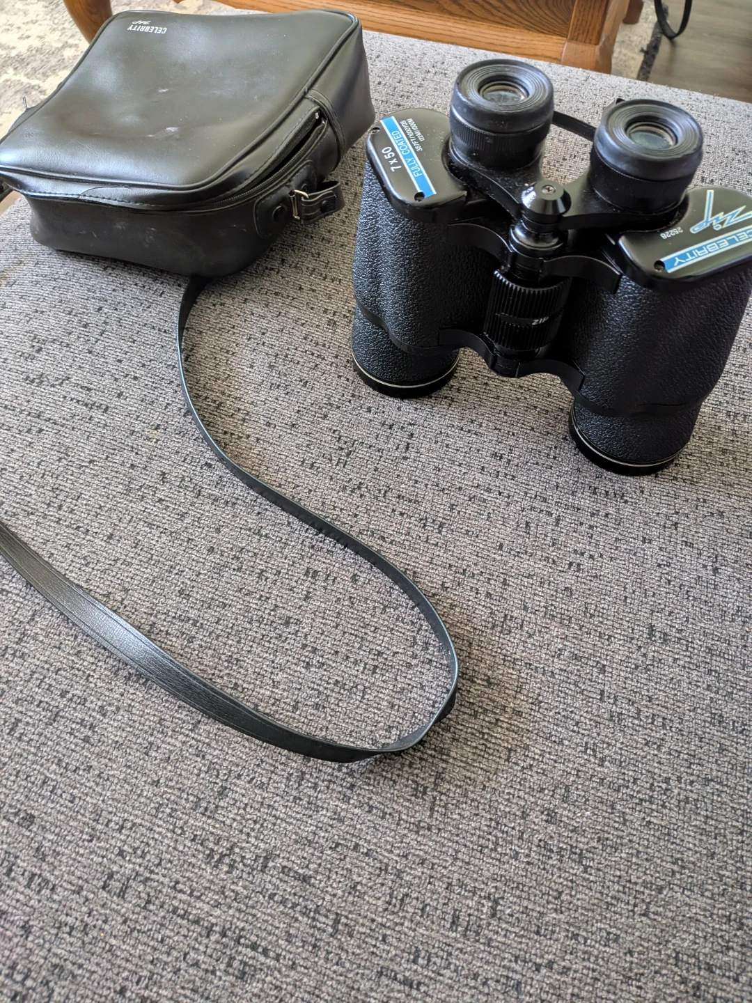 Binoculars - photo 4