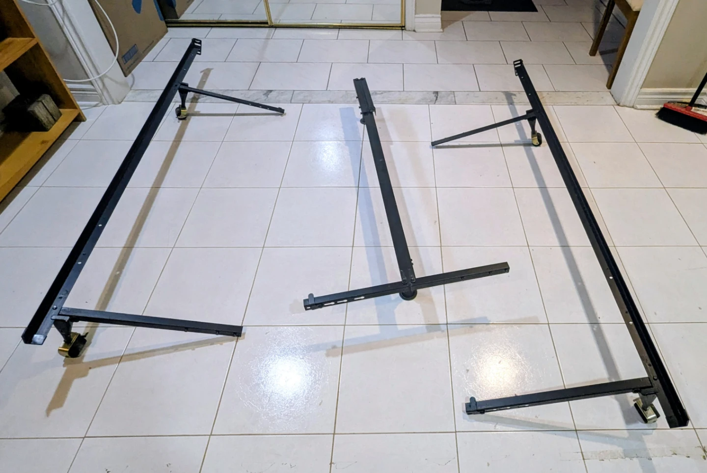 Bed Frame - photo 3