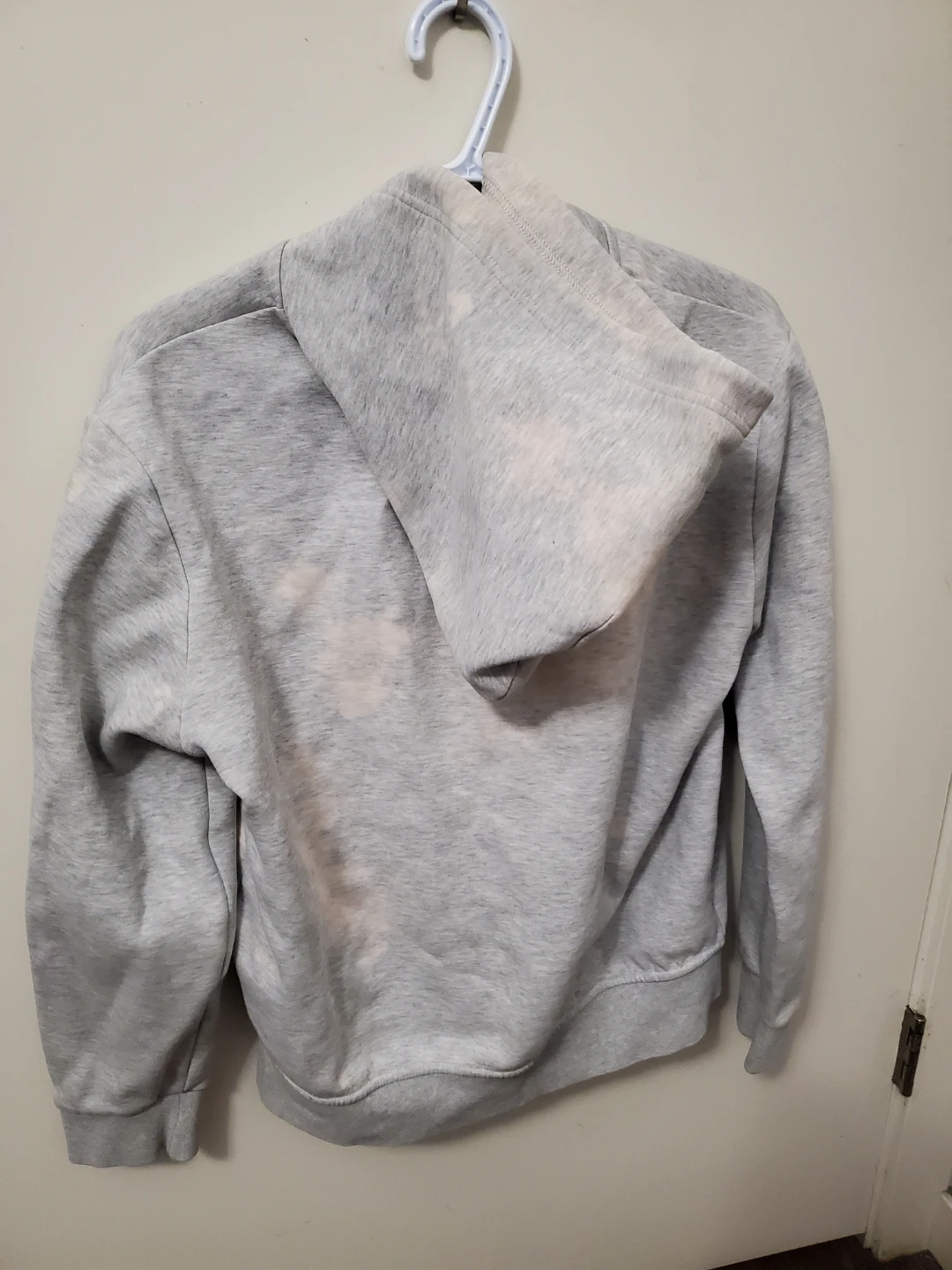 Ladies Zippered Hoodie - photo 5