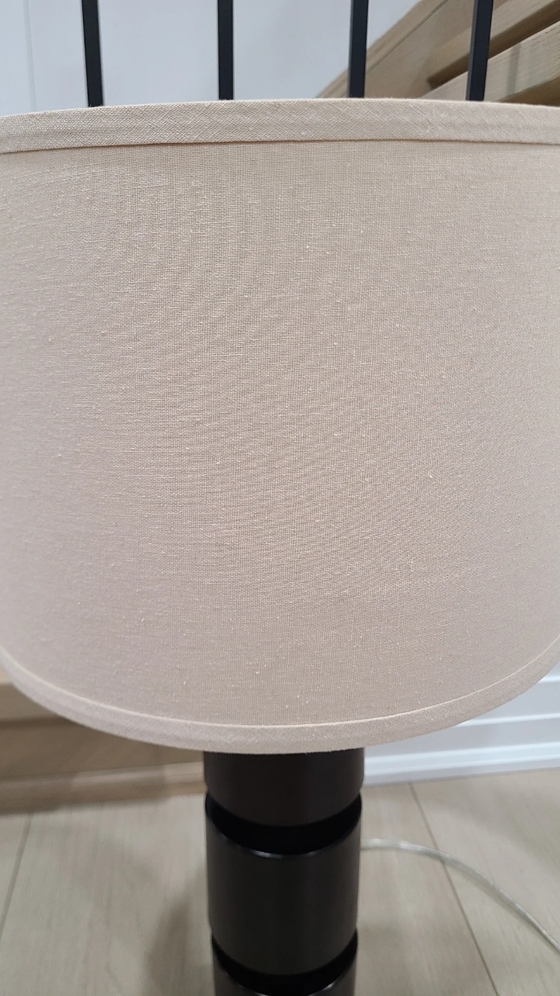 Table Lamp - photo 4