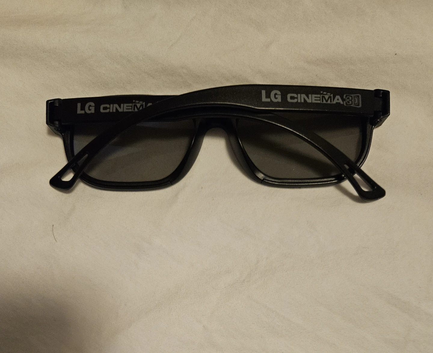 LG Cinema 3D Glasses AG-F200 Bundle 2 pairs available - photo 3