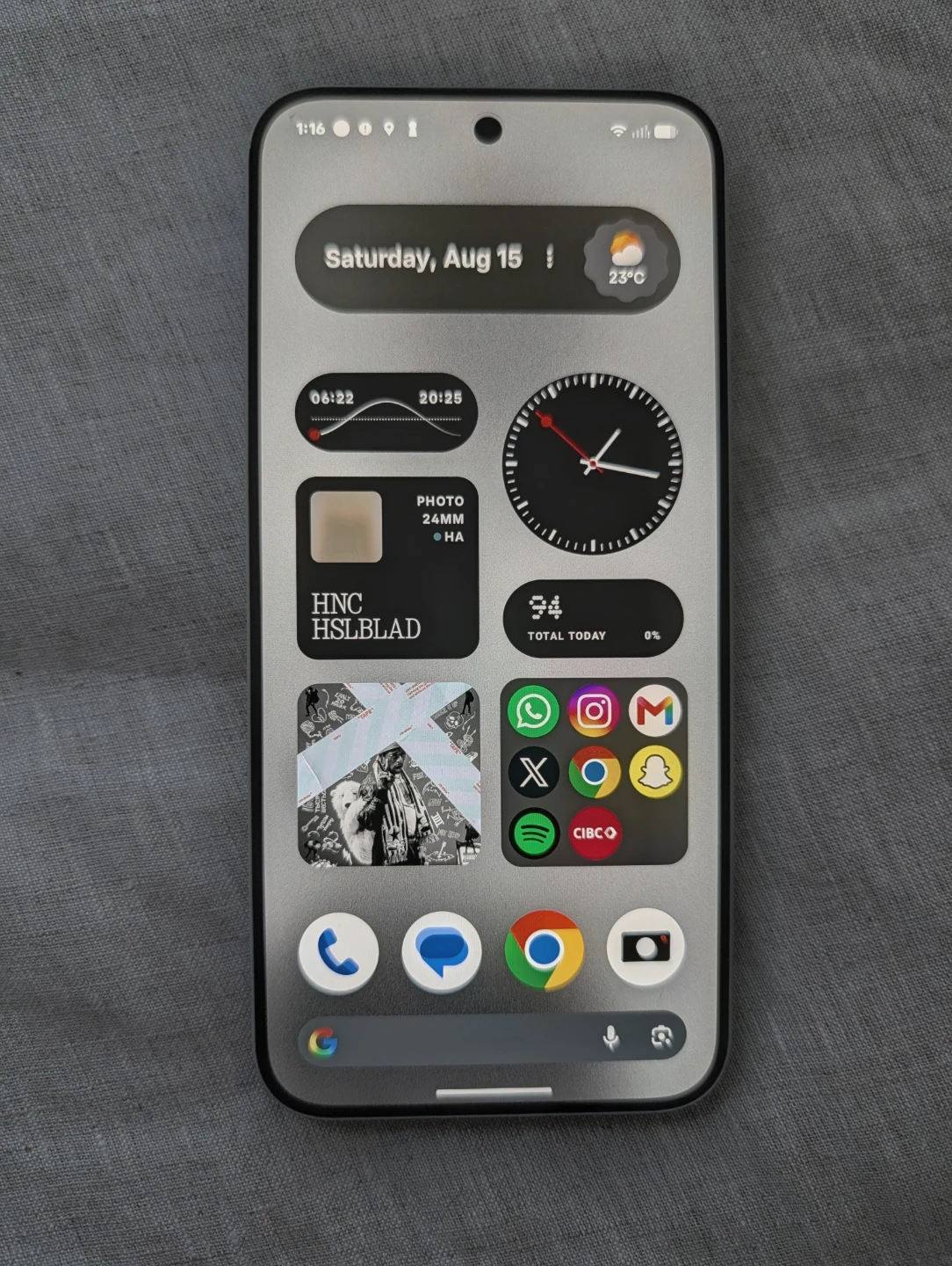 Nothing Phone (4a) Pro 256GB / 12GB RAM – Read Description - photo 3
