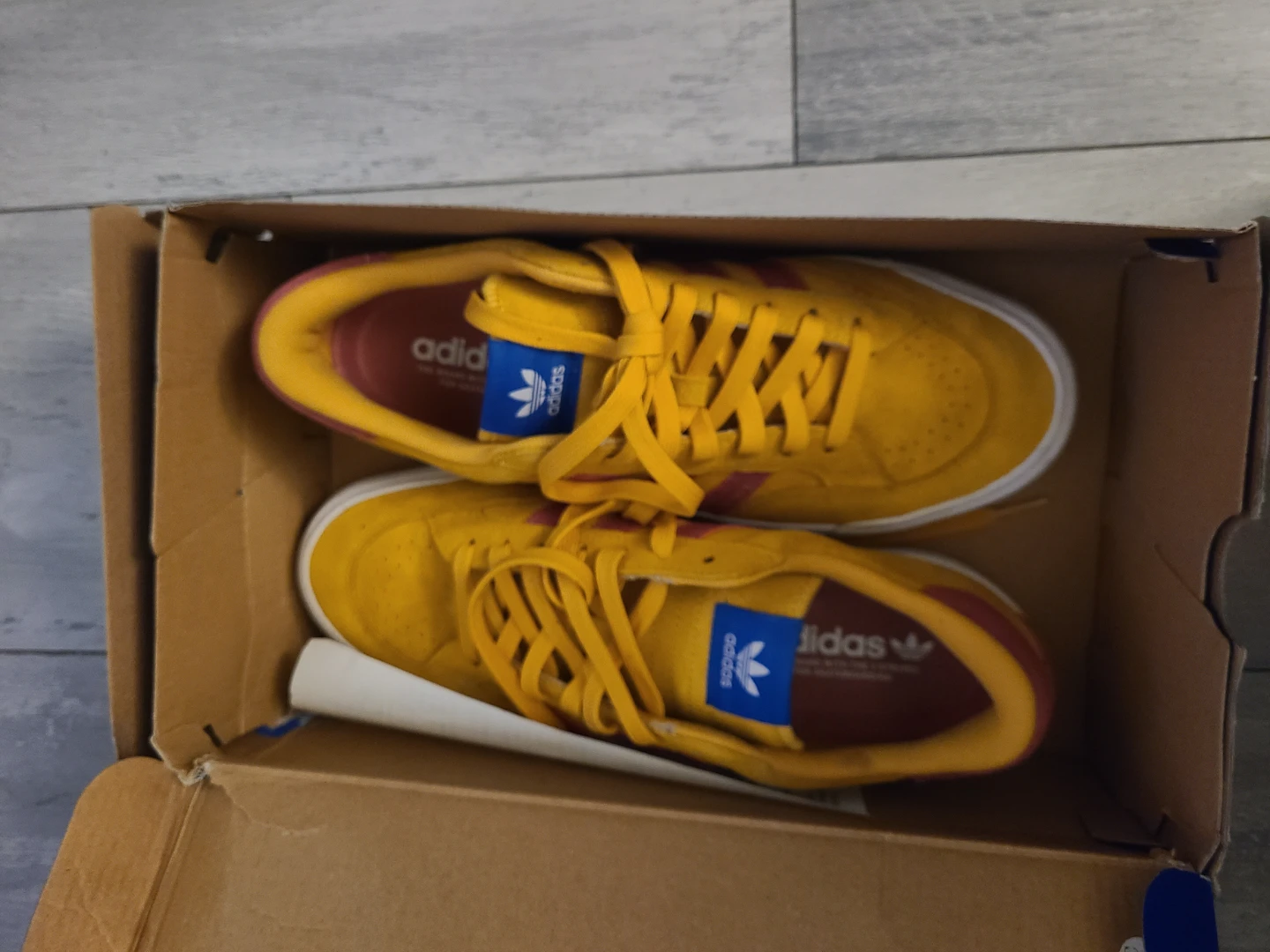 Adidas Tokyo W Shoes