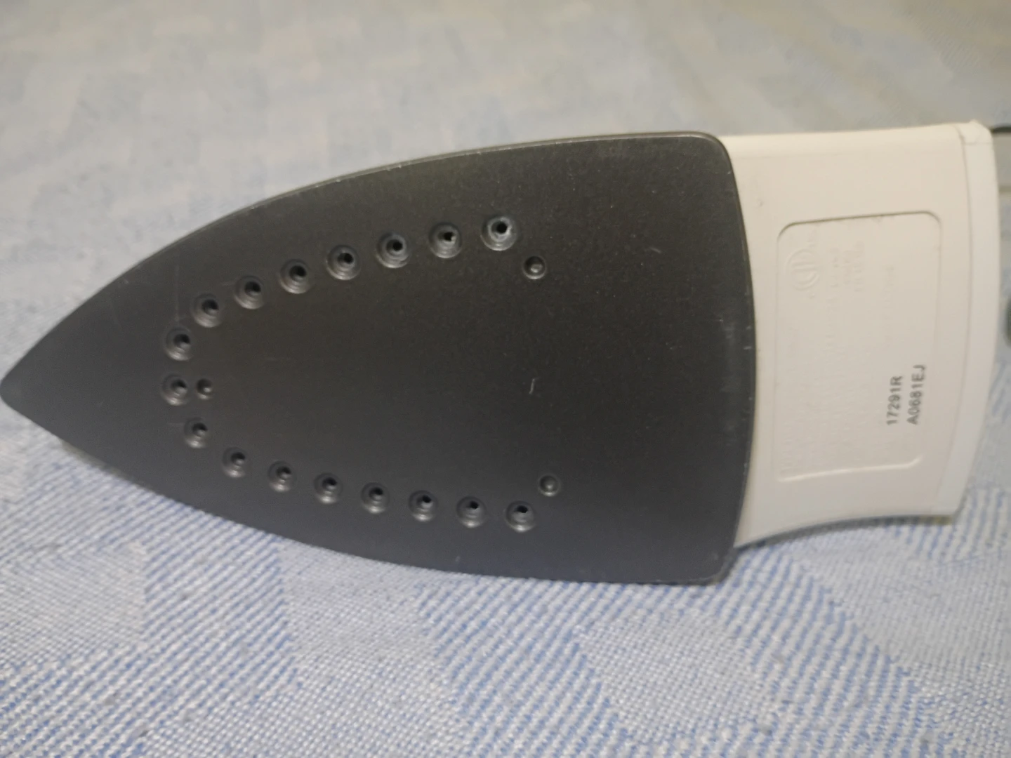 Proctor Silex Iron