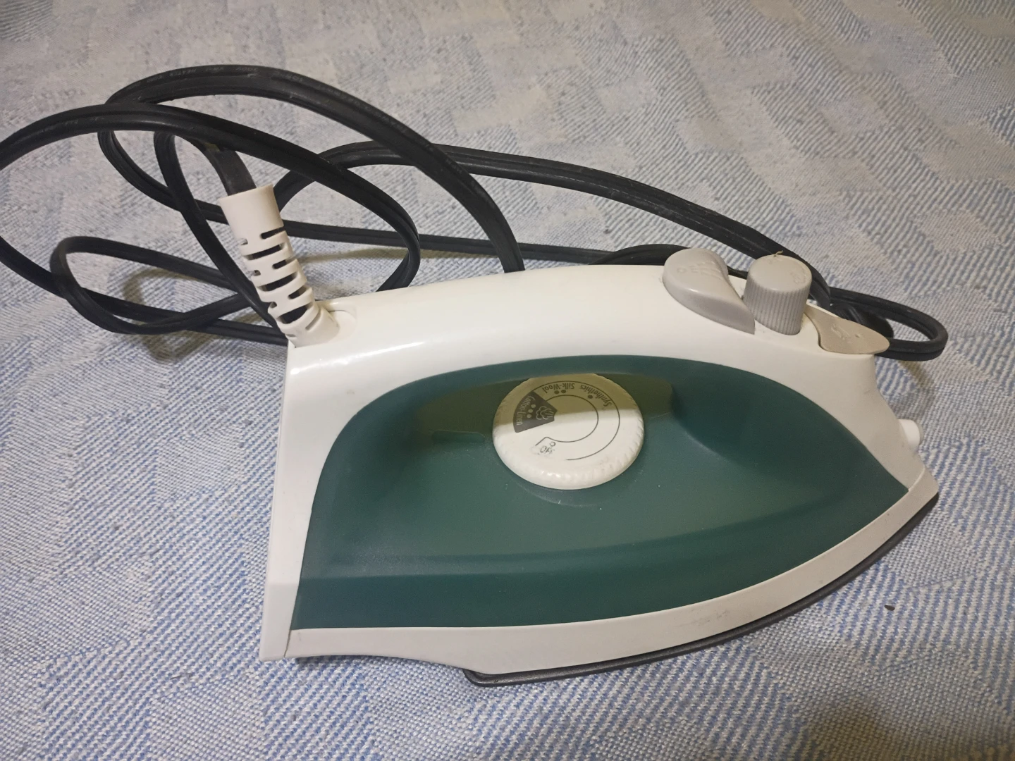 Proctor Silex Iron - photo 2