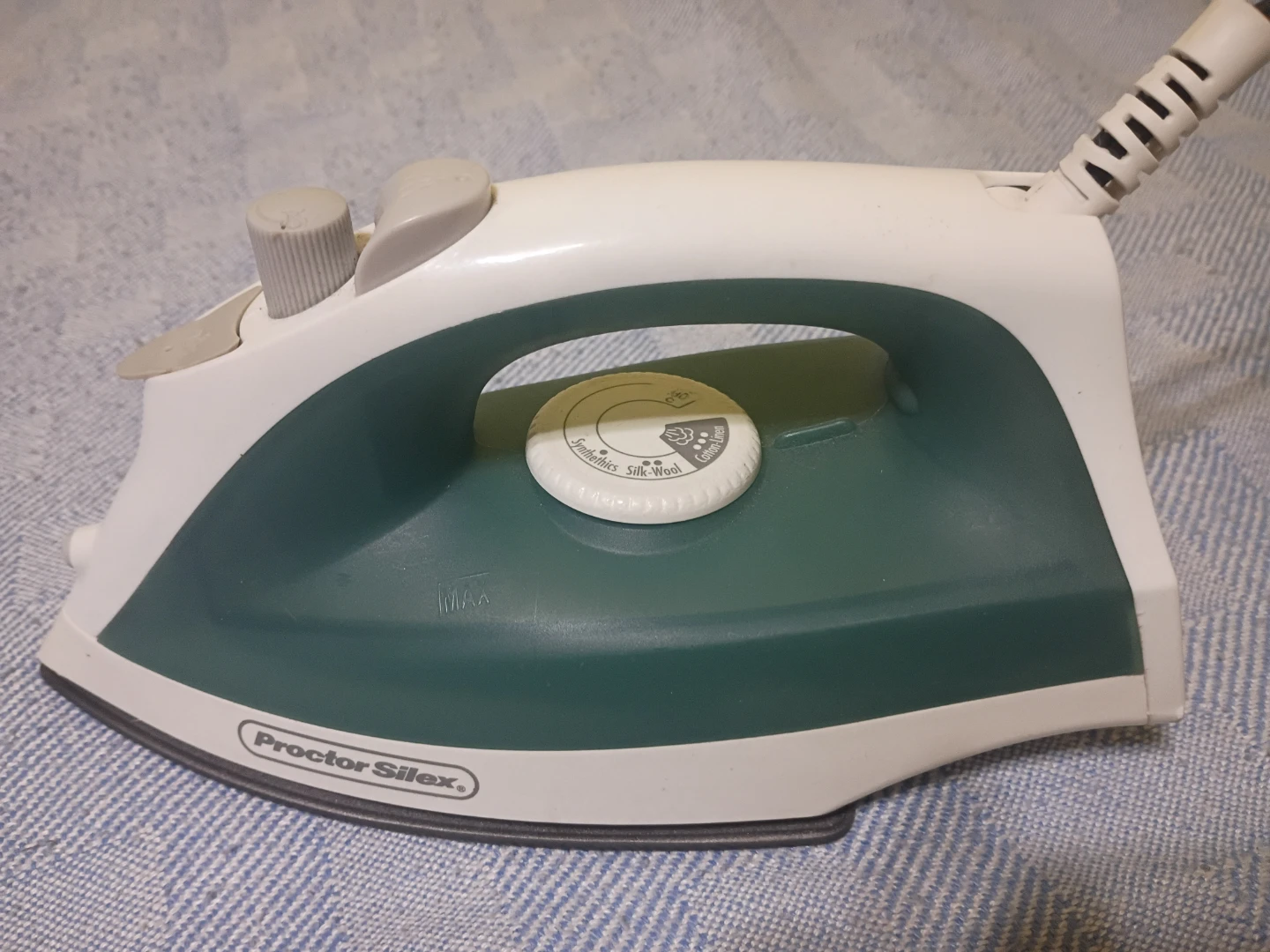 Proctor Silex Iron - photo 3