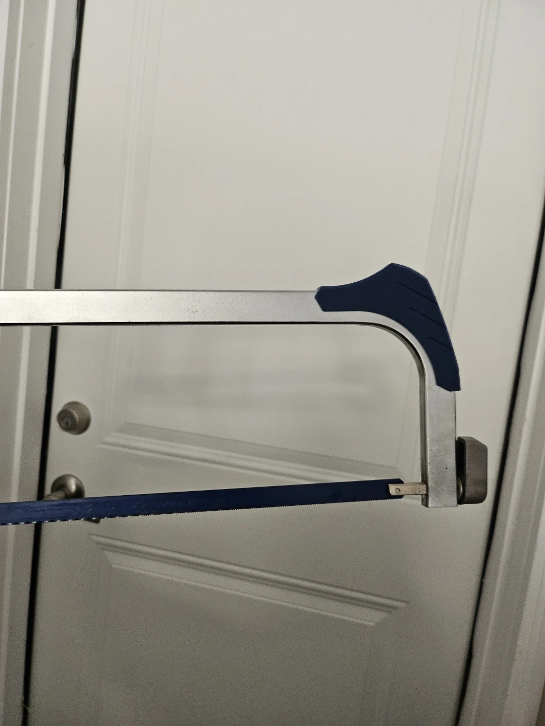 IRWIN Hacksaw with Bi-Metal Blade - photo 2
