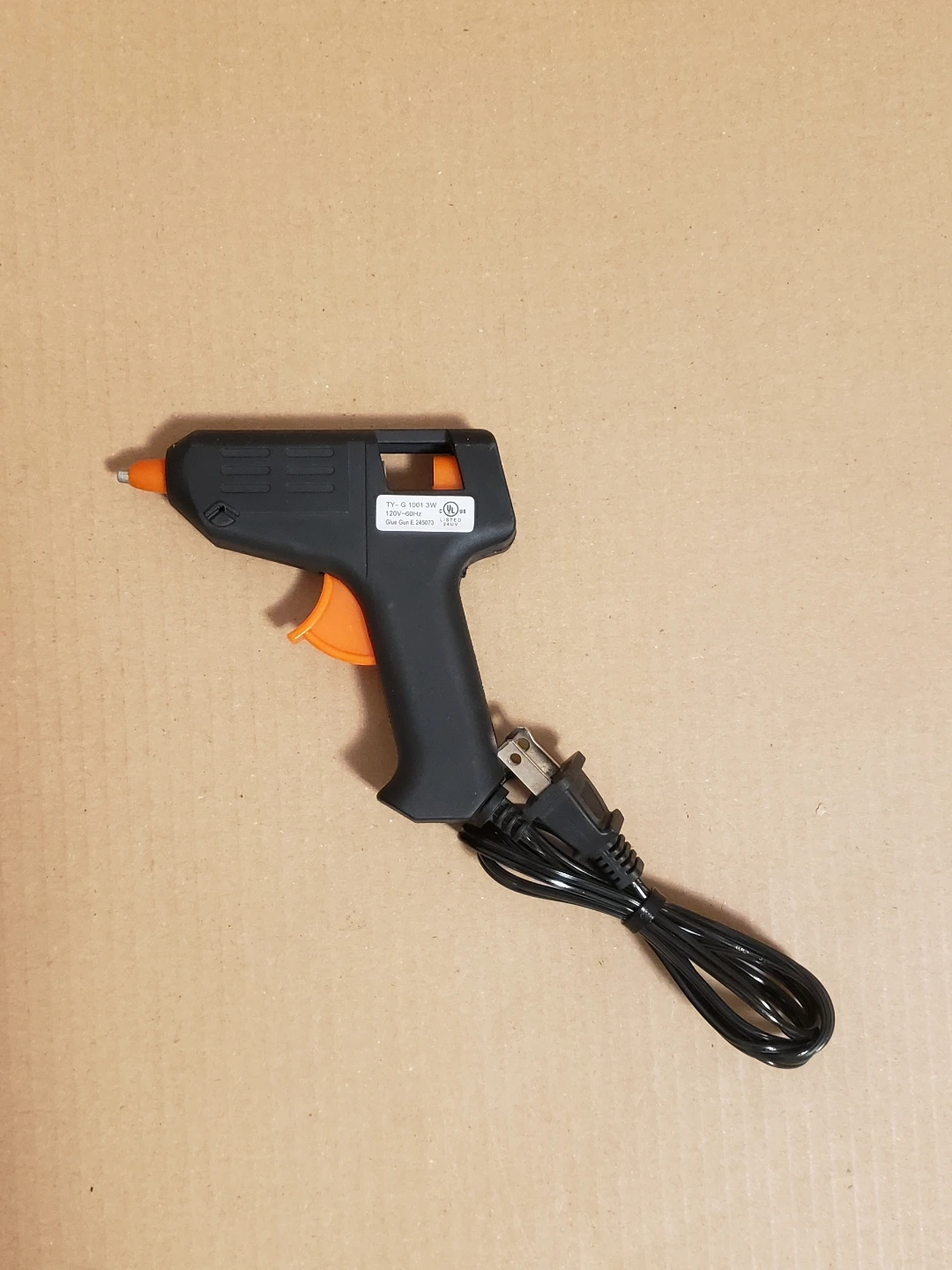 3W Mini Hot Glue Gun - photo 2