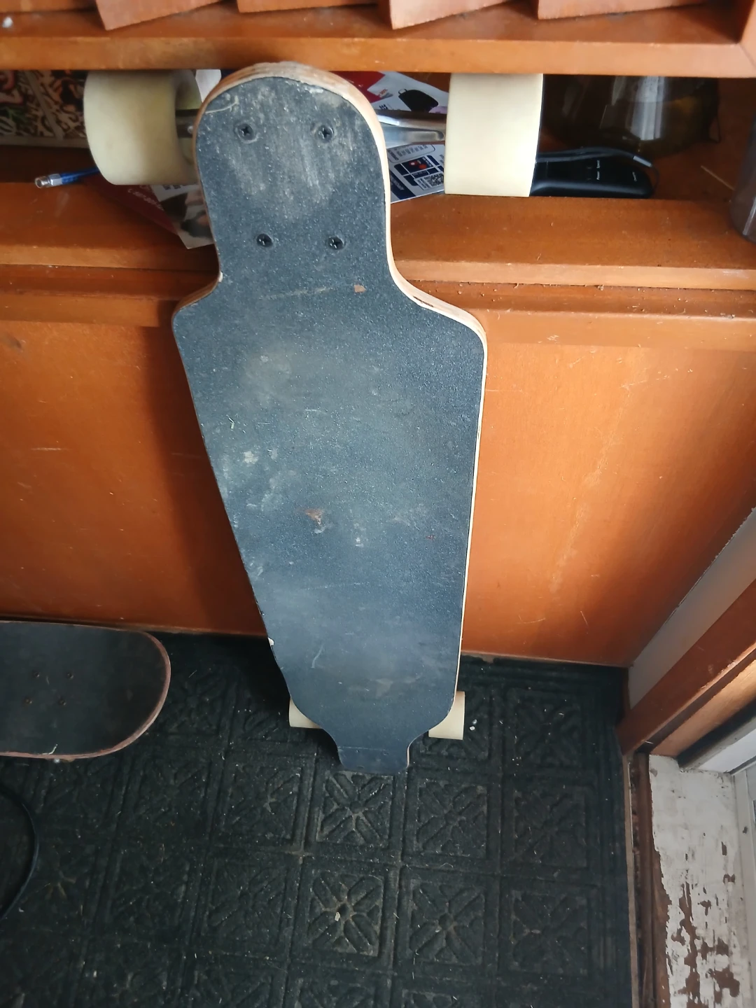 Zoo York Long board - photo 3